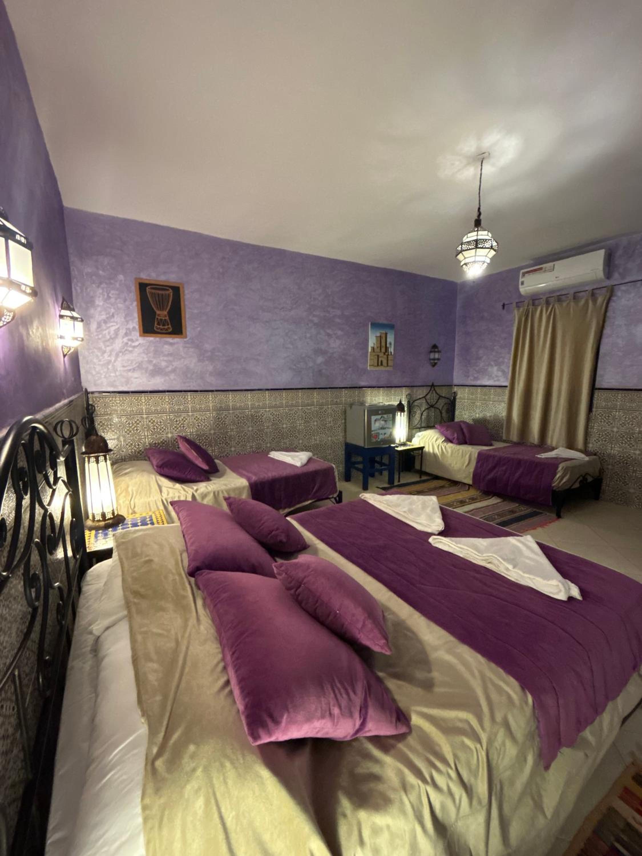 Hotel Riad Ali view 5