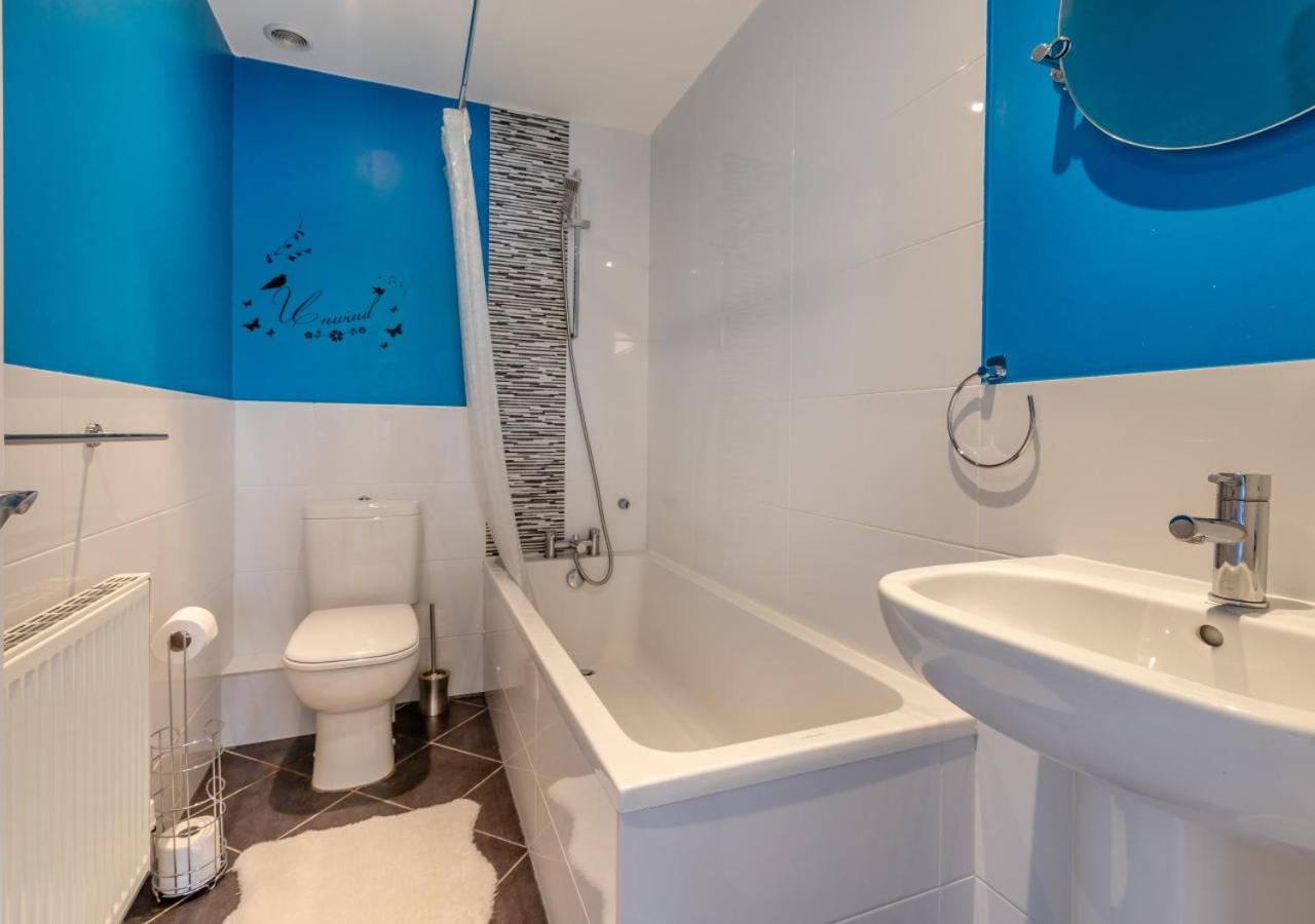3 Bed in Watchet oc-c29959