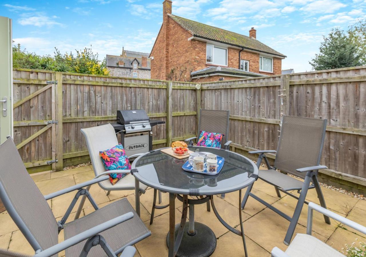 3 Bed in Watchet oc-c29959
