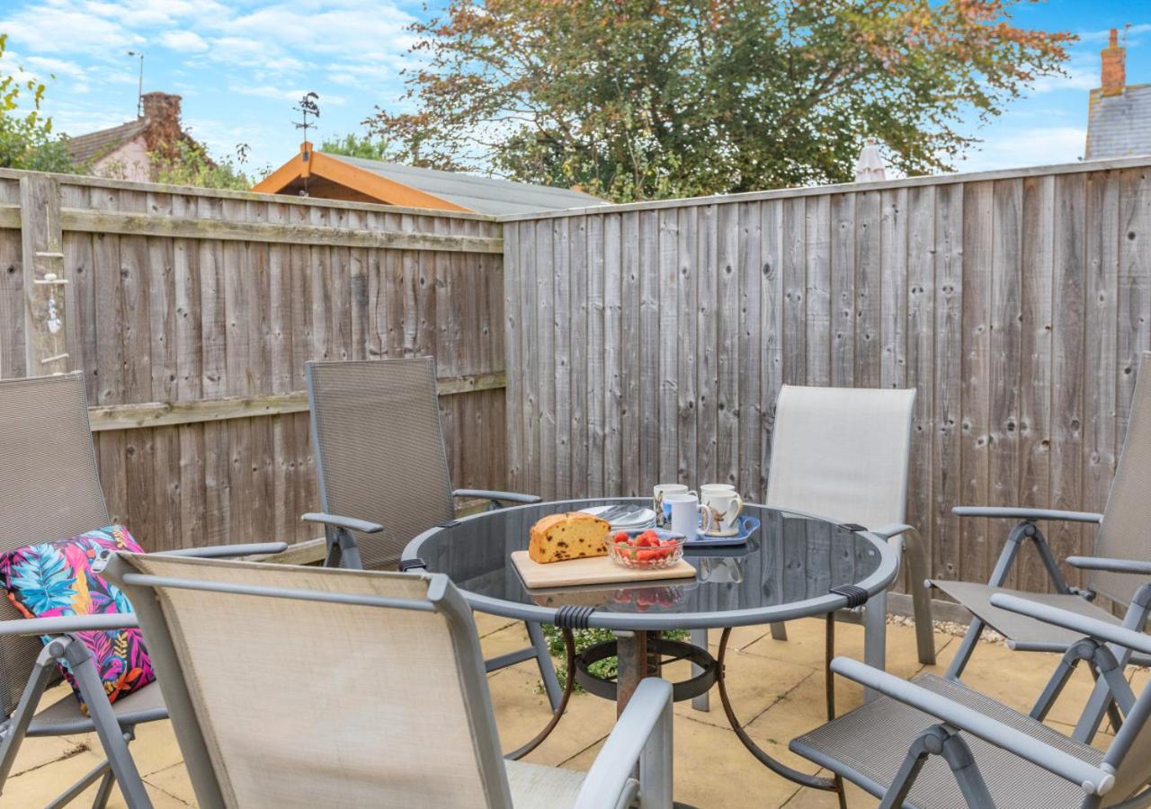 3 Bed in Watchet oc-c29959