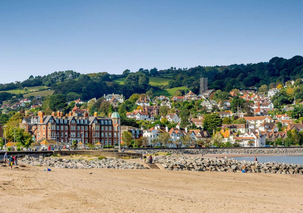 3 Bed in Watchet oc-c29959