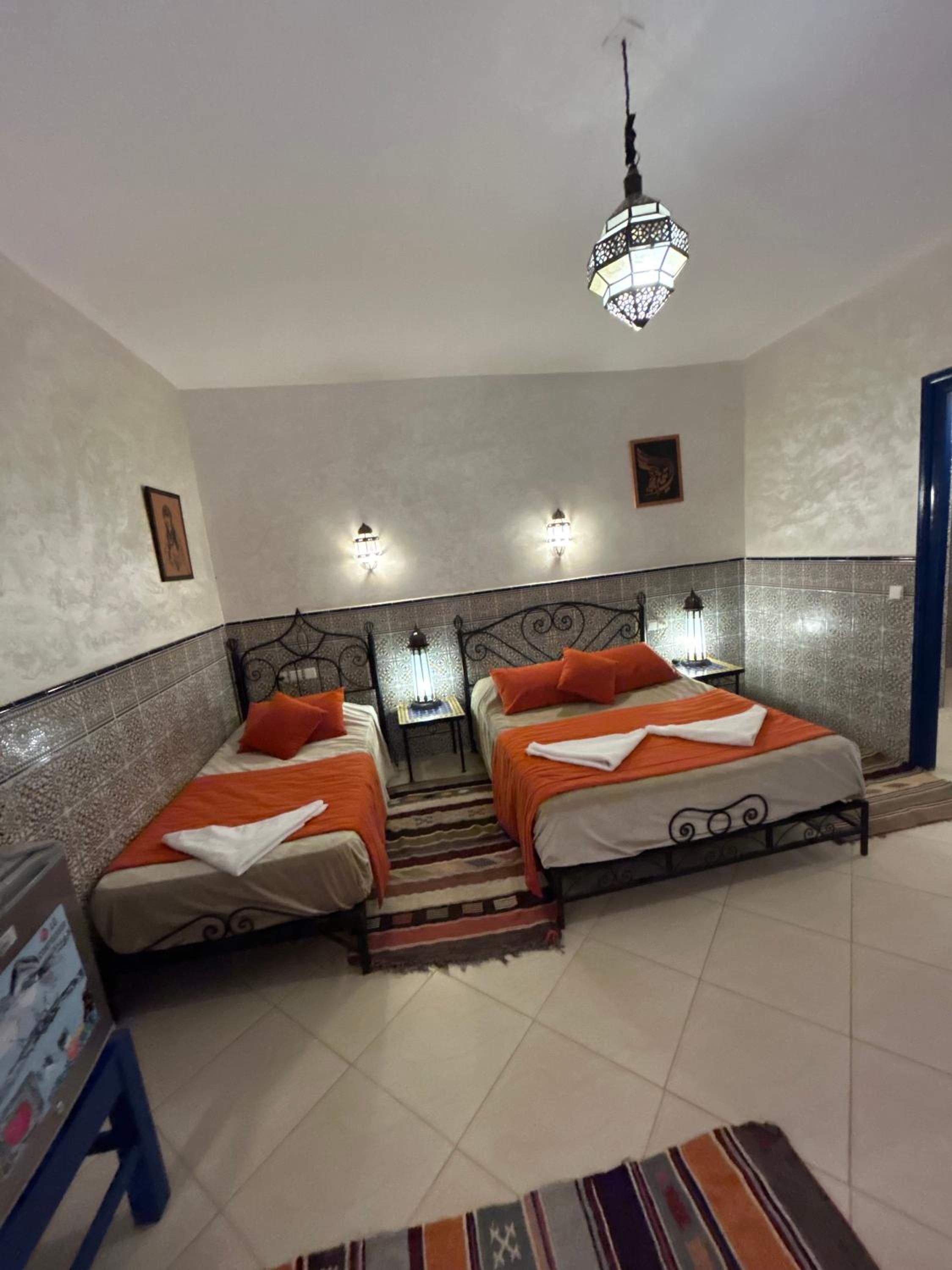 Hotel Riad Ali view 4