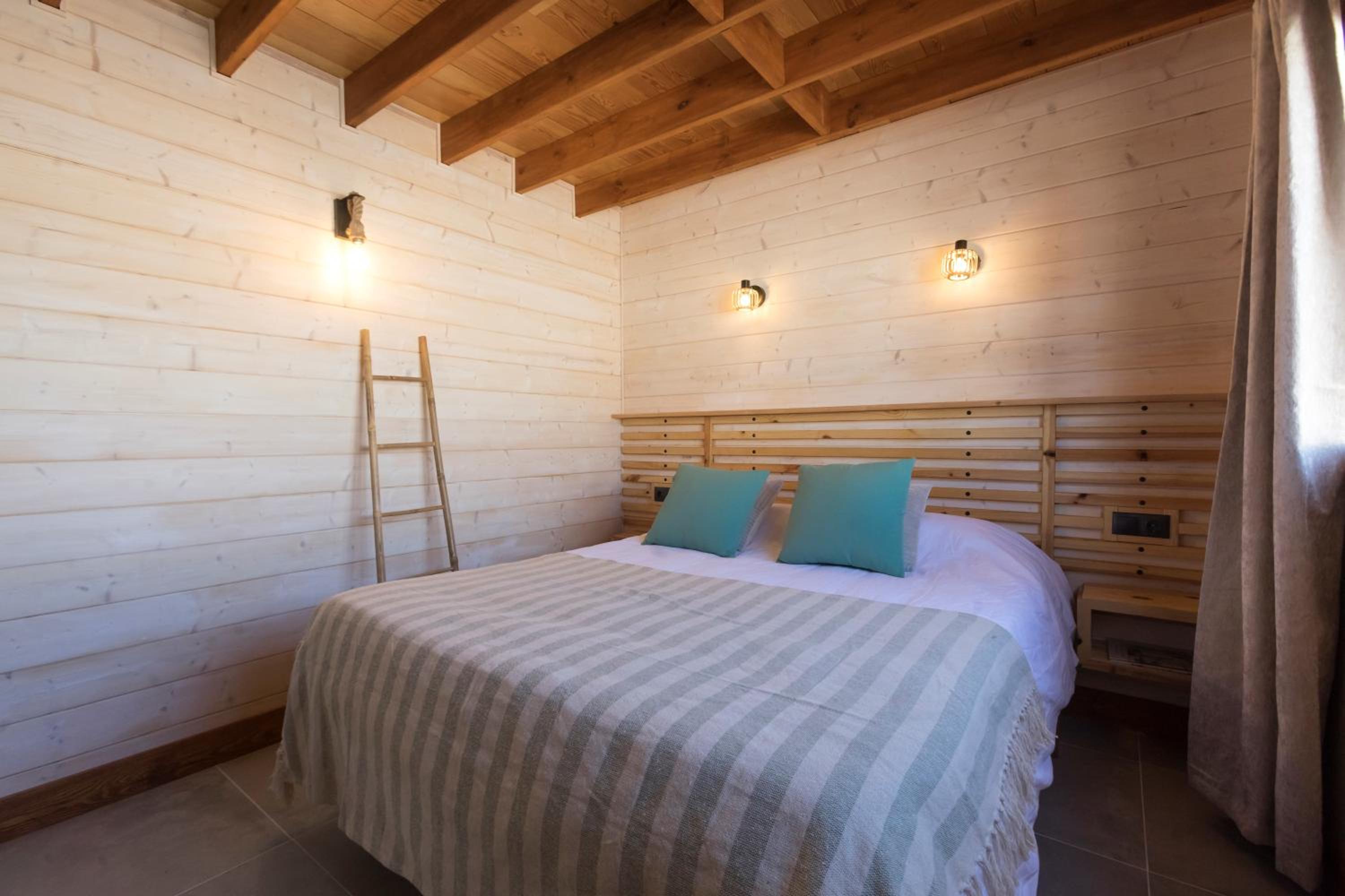 Luxury Rural Cuenca - Villas