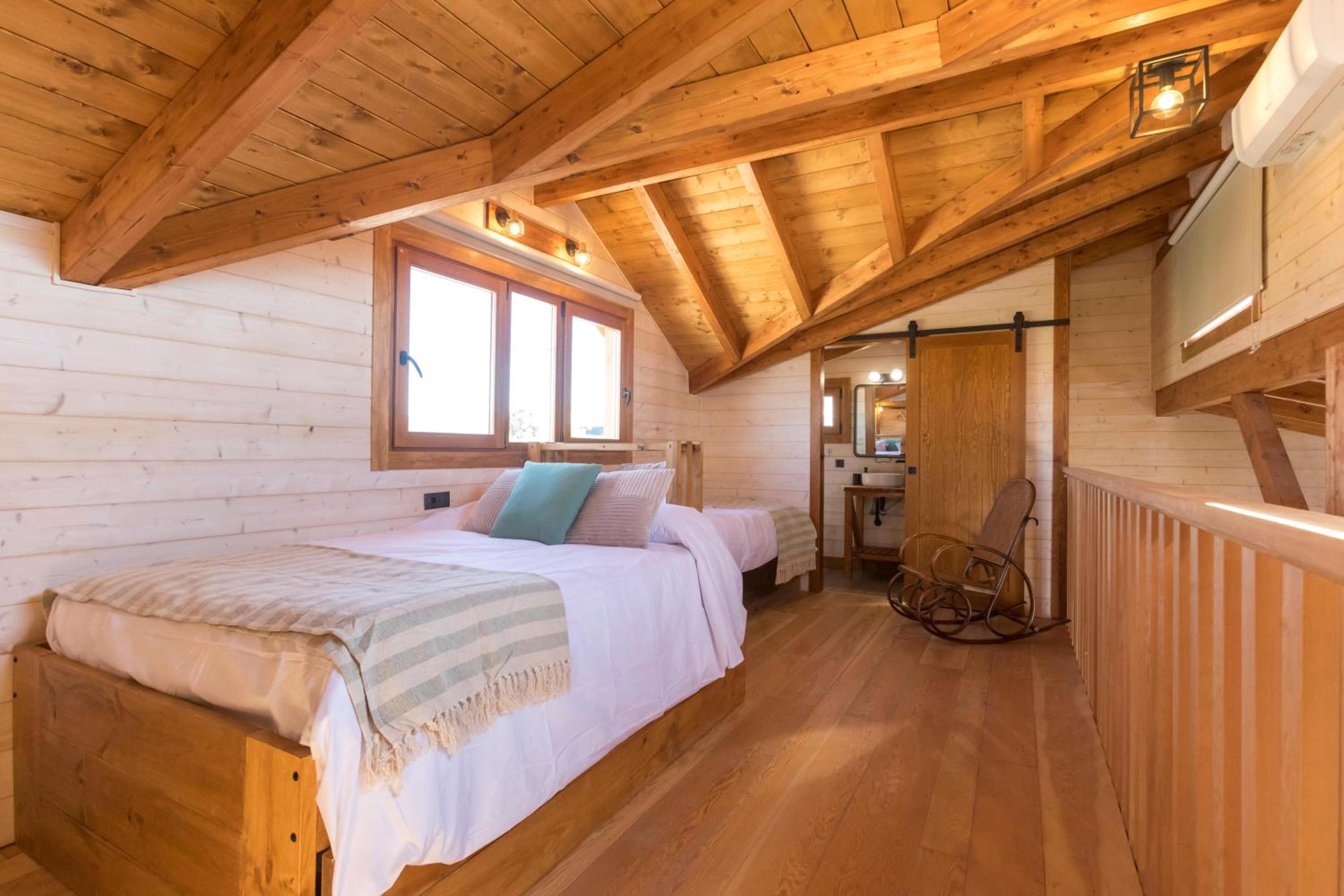 Luxury Rural Cuenca - Villas