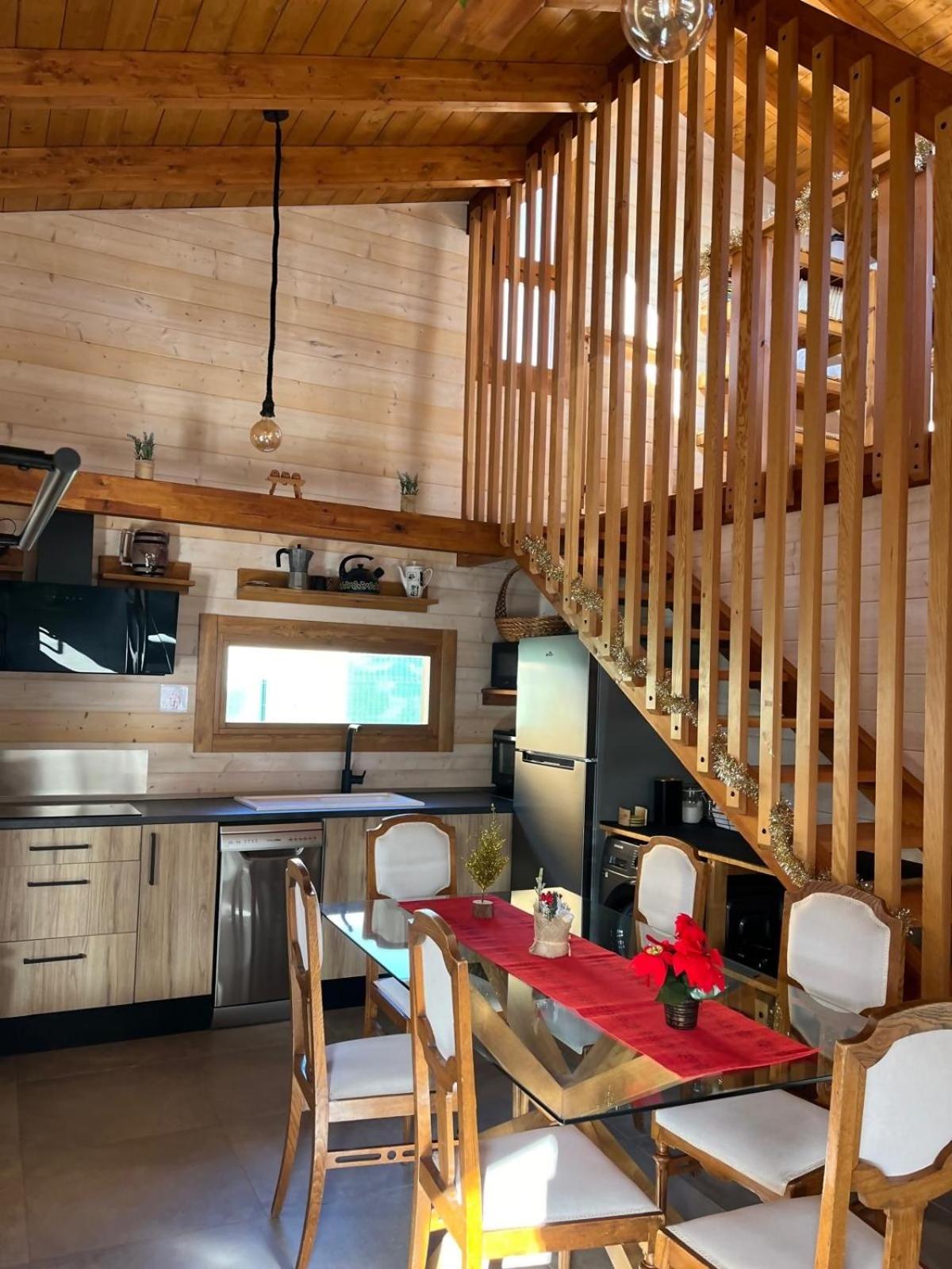 Luxury Rural Cuenca - Villas