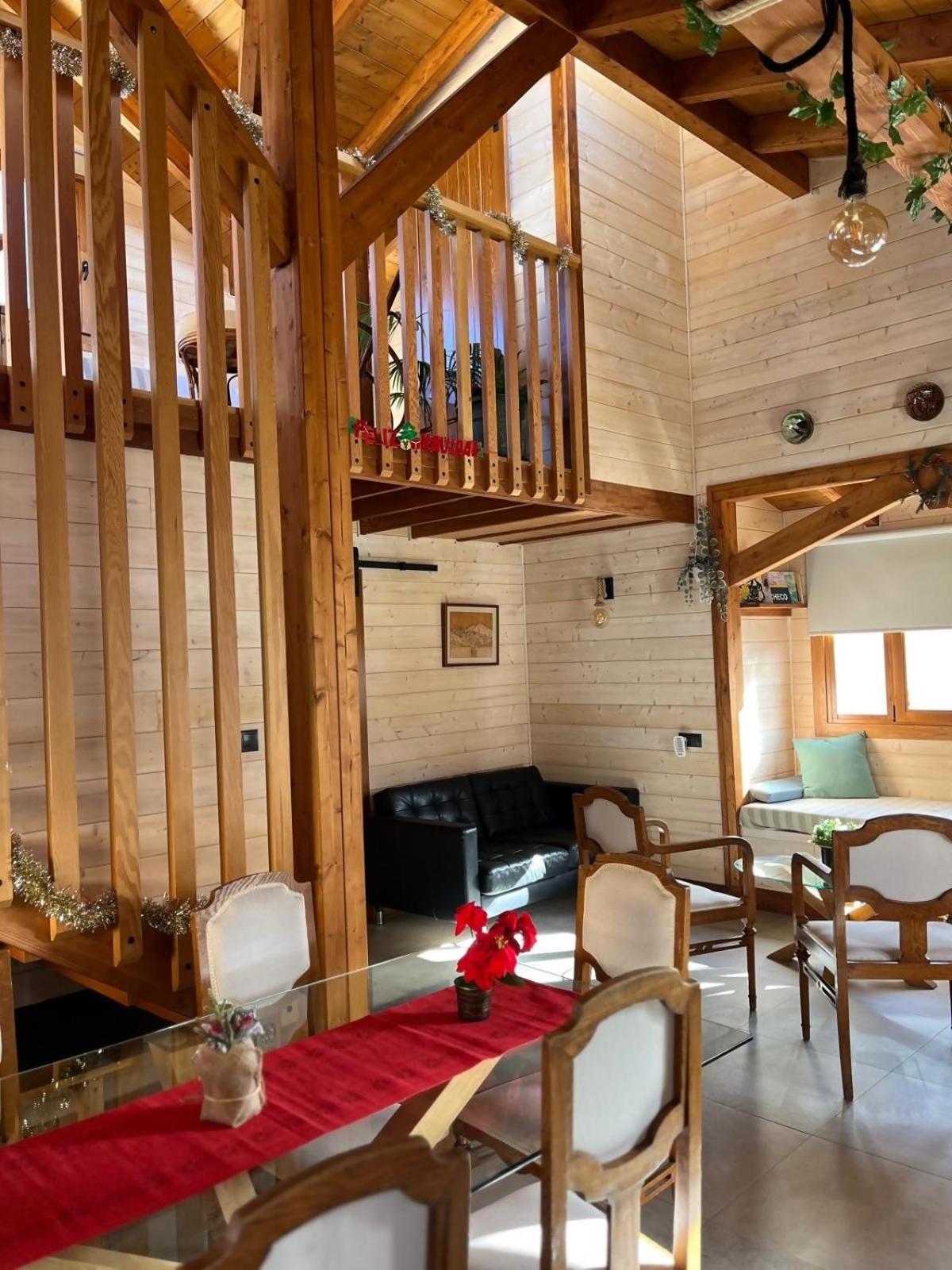Luxury Rural Cuenca - Villas