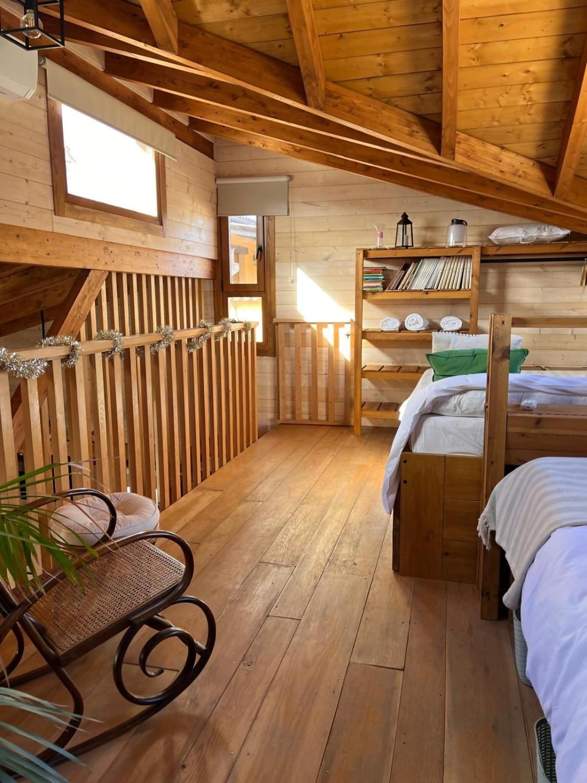 Luxury Rural Cuenca - Villas