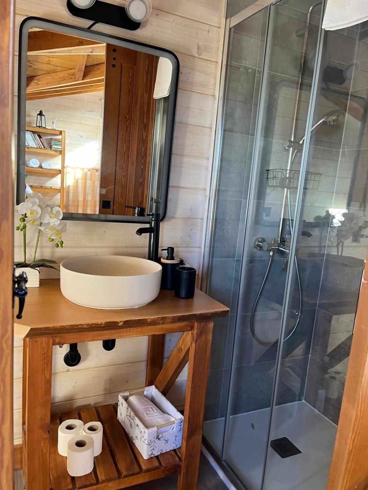 Luxury Rural Cuenca - Villas