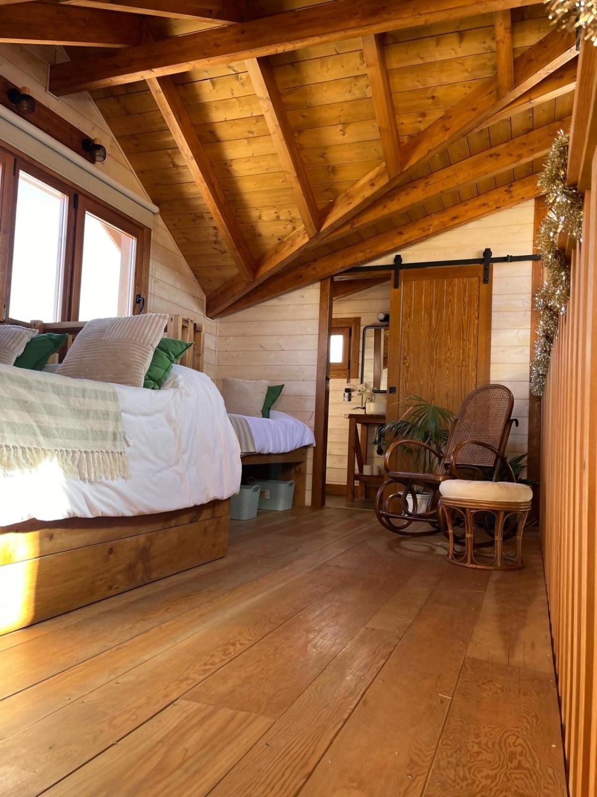 Luxury Rural Cuenca - Villas