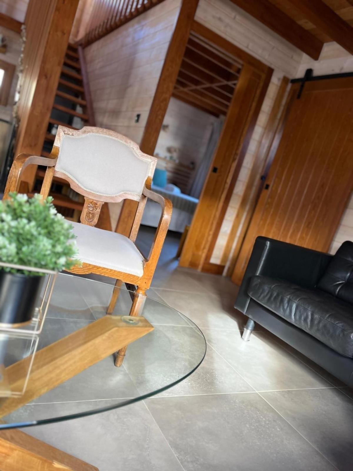 Luxury Rural Cuenca - Villas