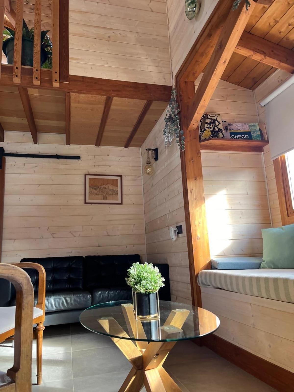 Luxury Rural Cuenca - Villas