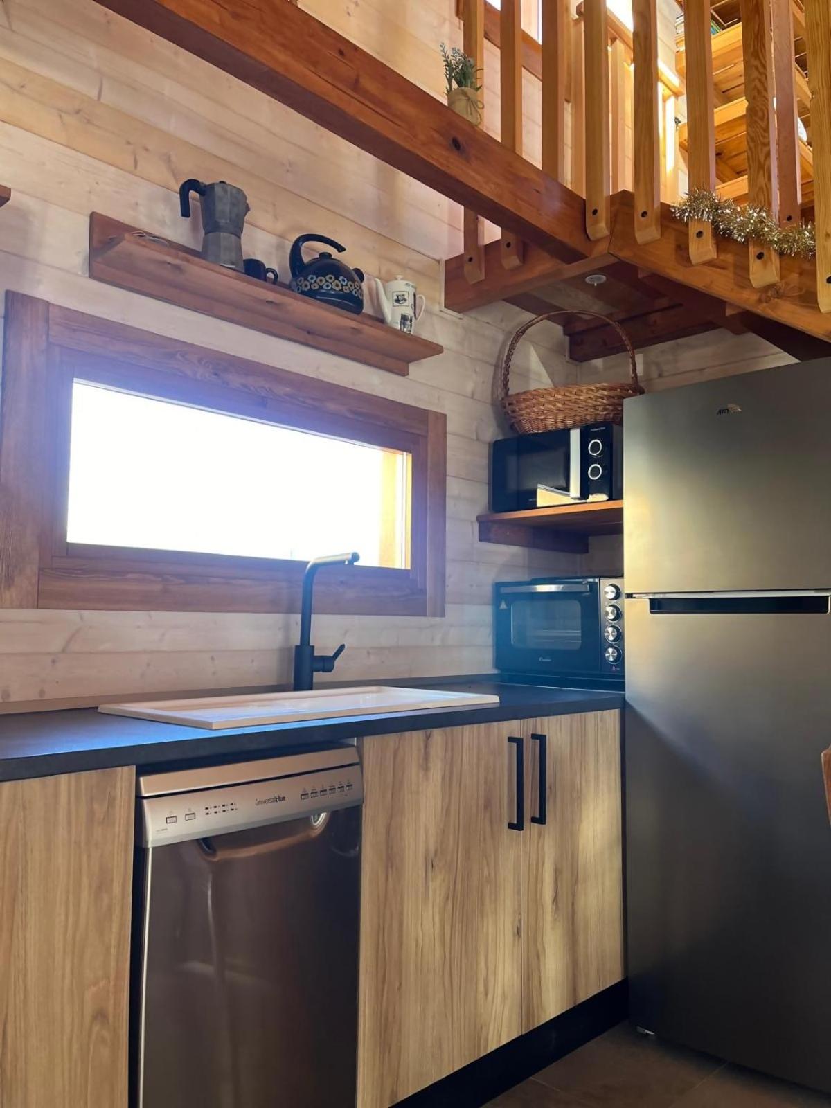 Luxury Rural Cuenca - Villas