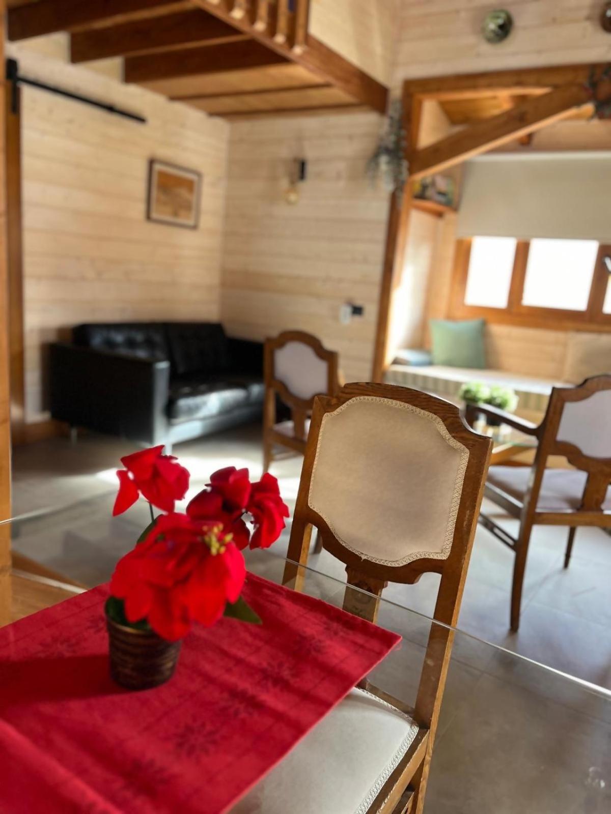 Luxury Rural Cuenca - Villas