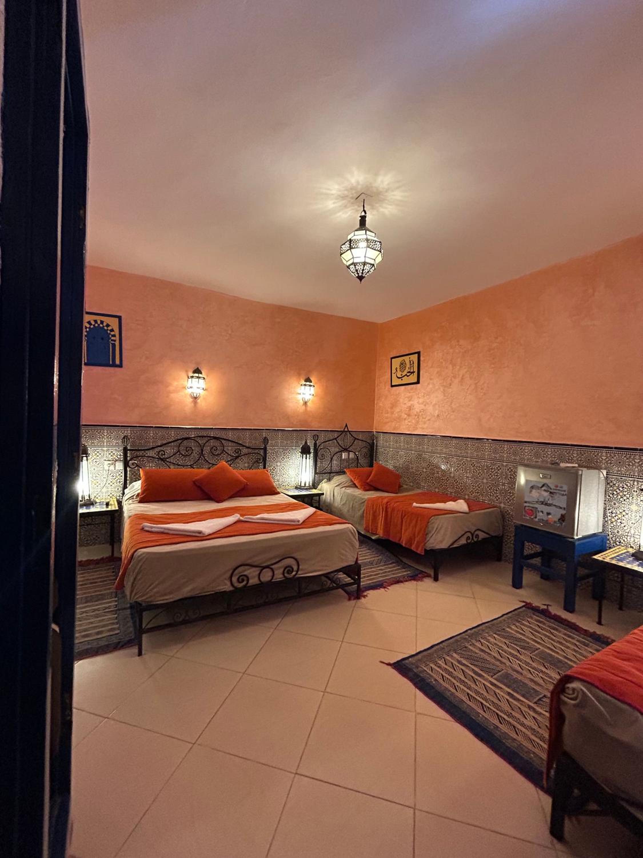 Hotel Riad Ali view 3