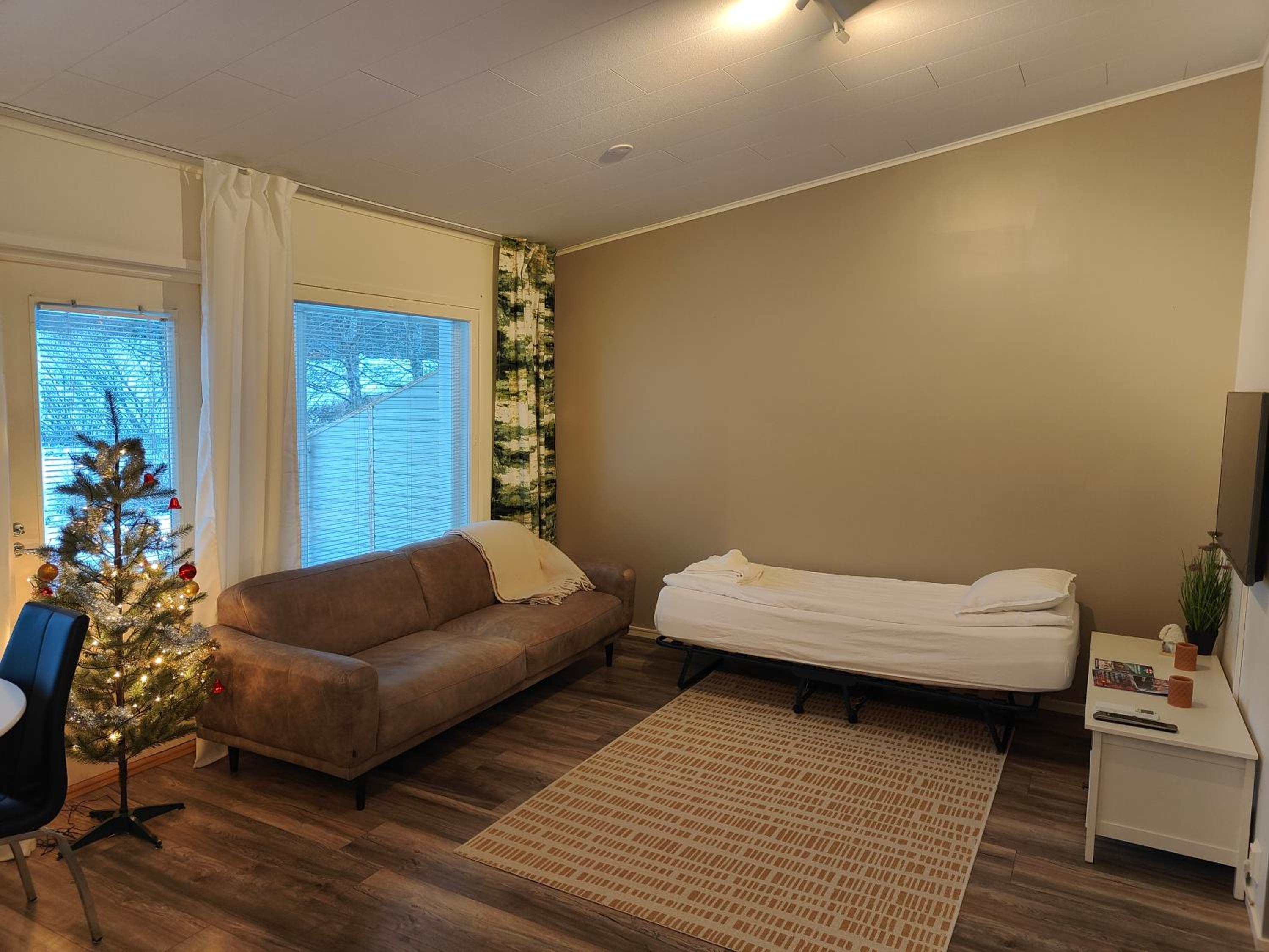 TuomiHolidayApartment