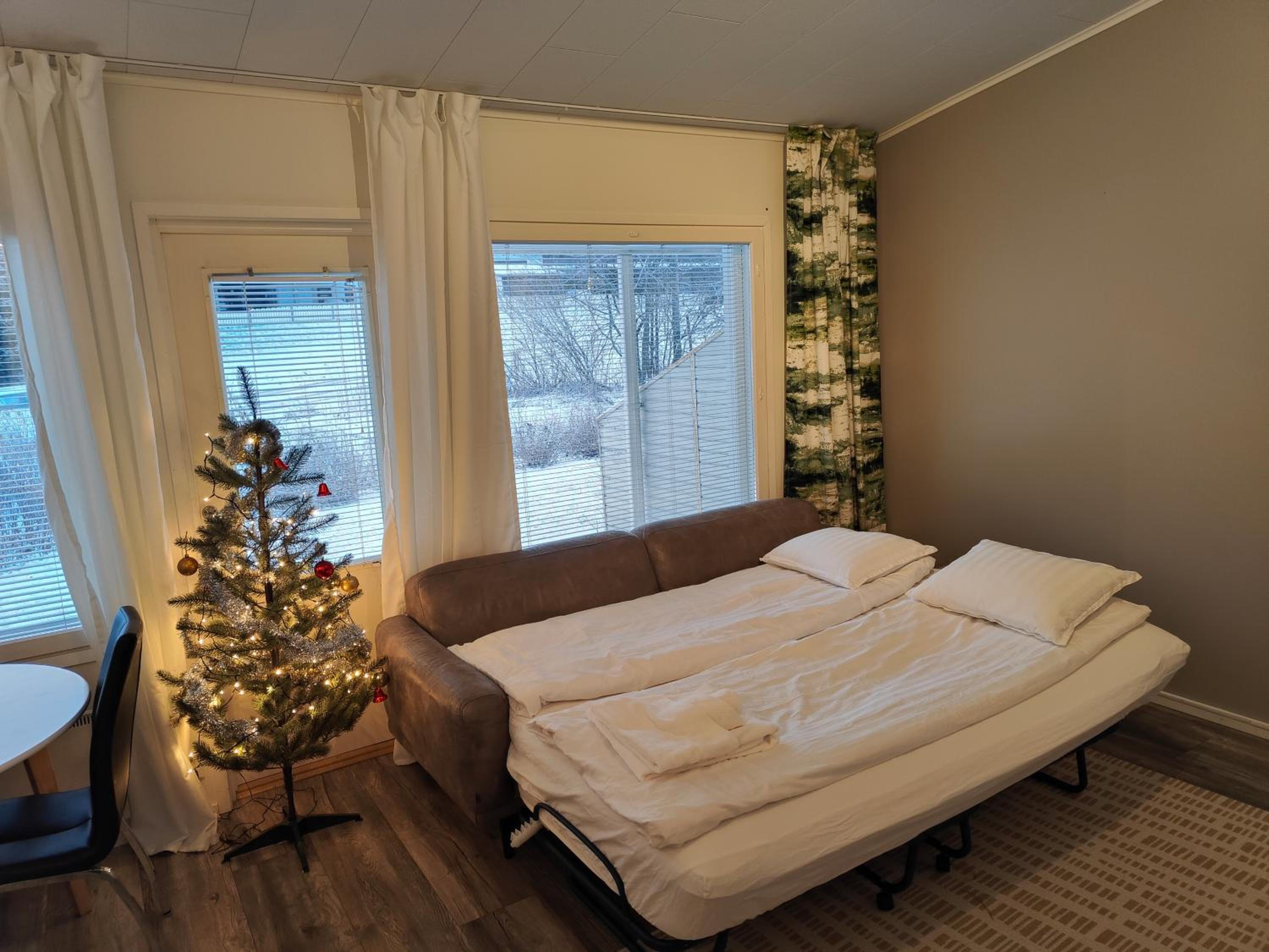 TuomiHolidayApartment