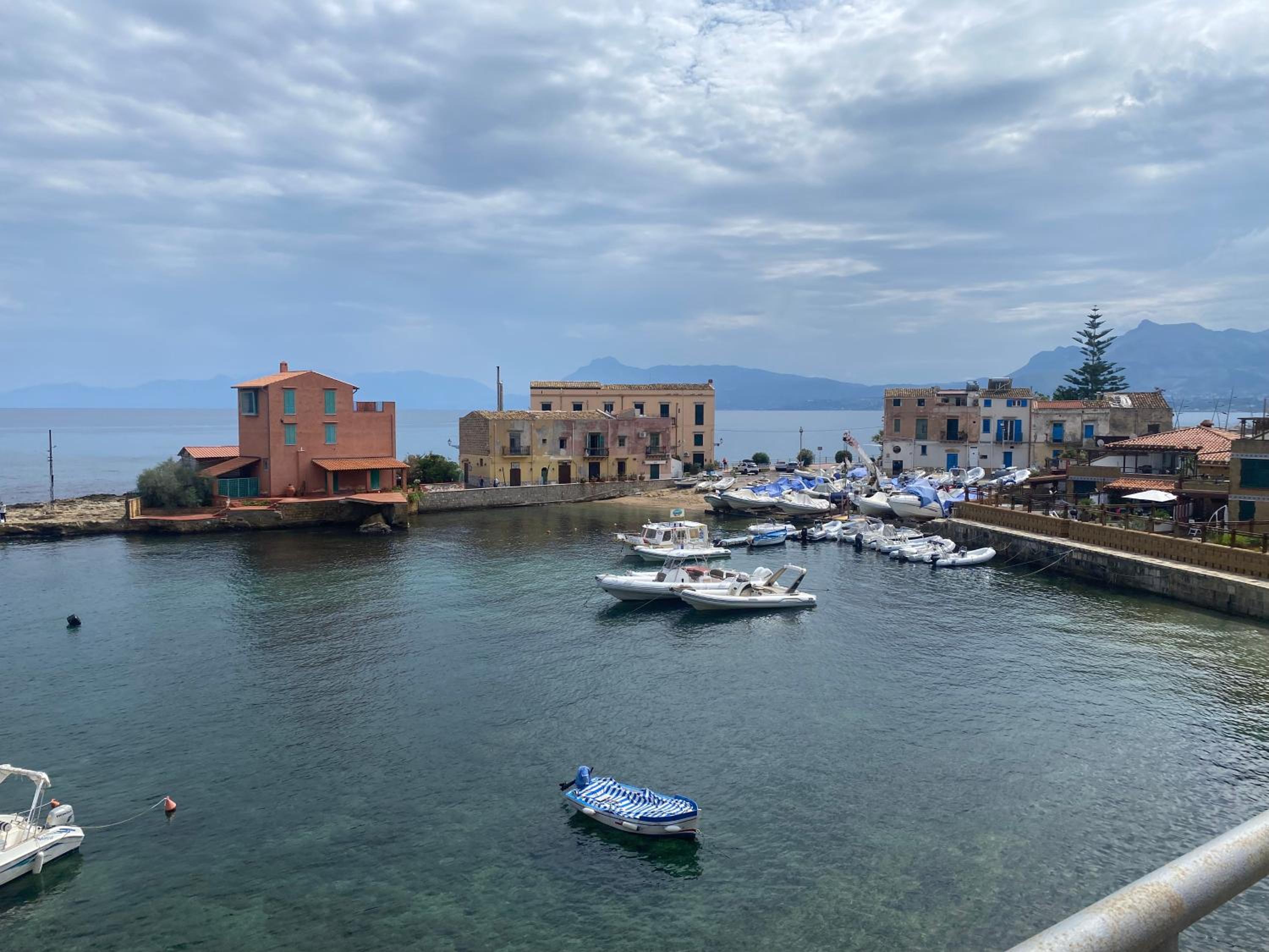 Baia delle Sirene by Holiday World view 2
