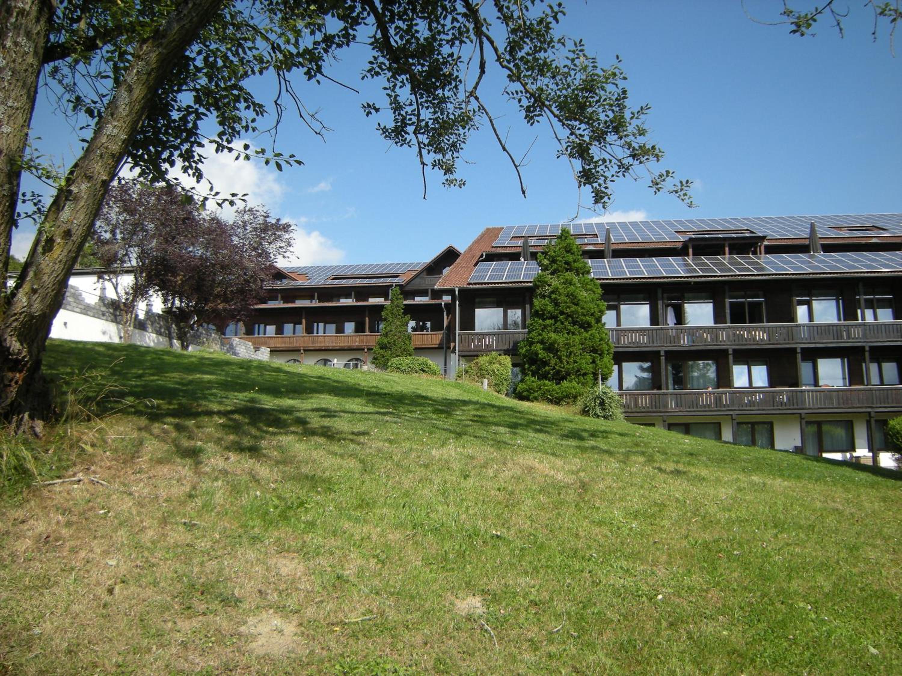 Rhön Residence