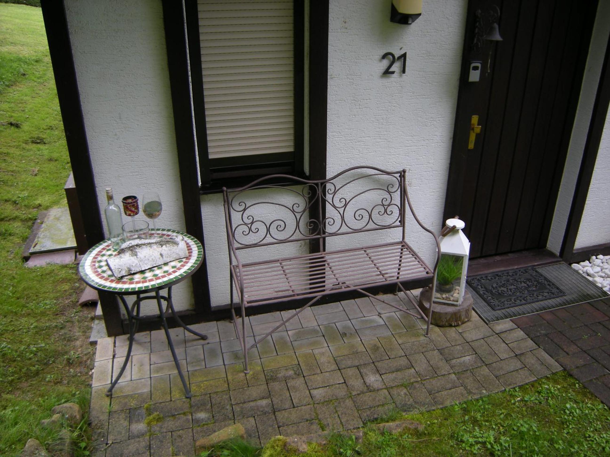 Rhön Residence