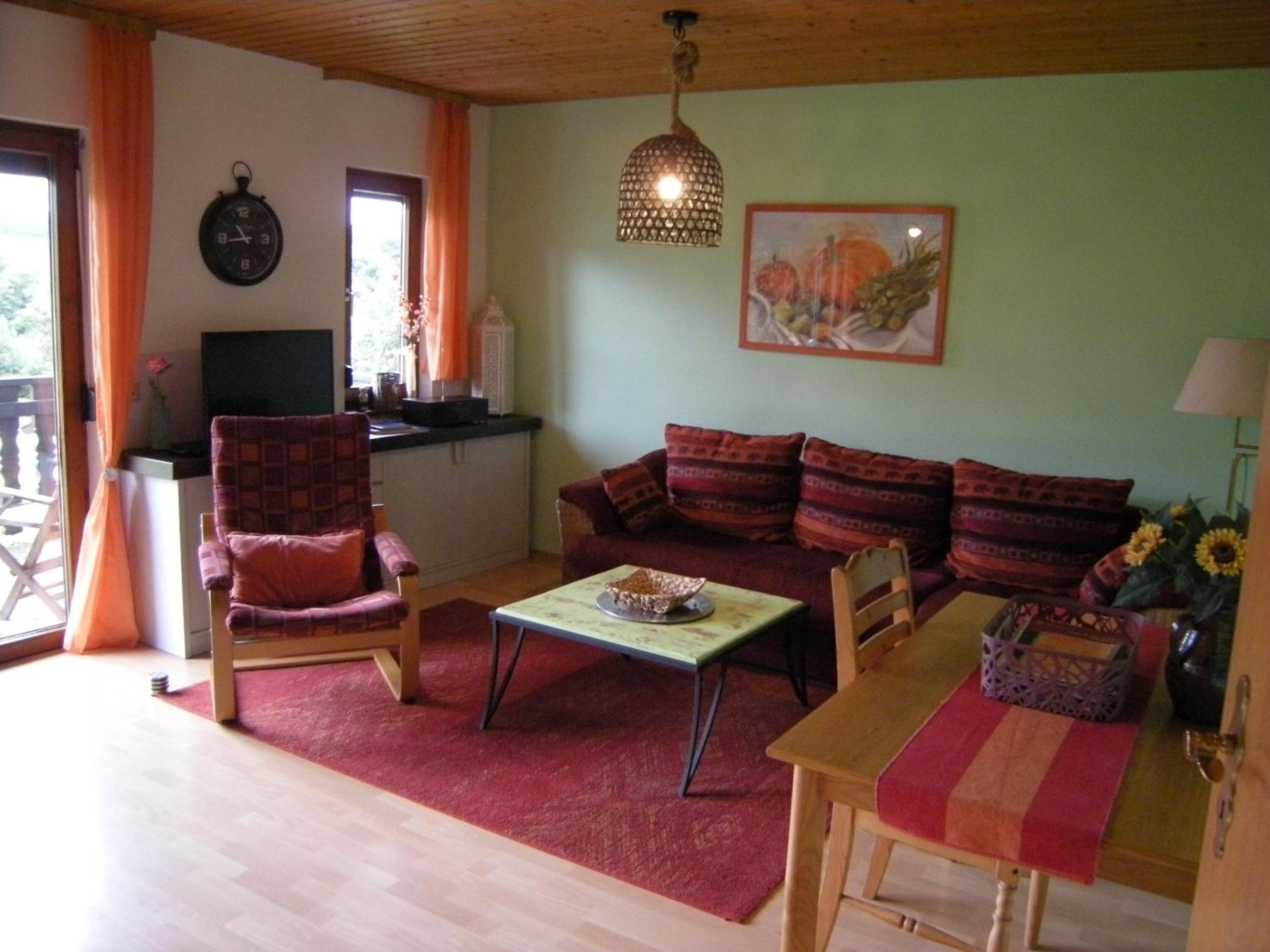 Rhön Residence