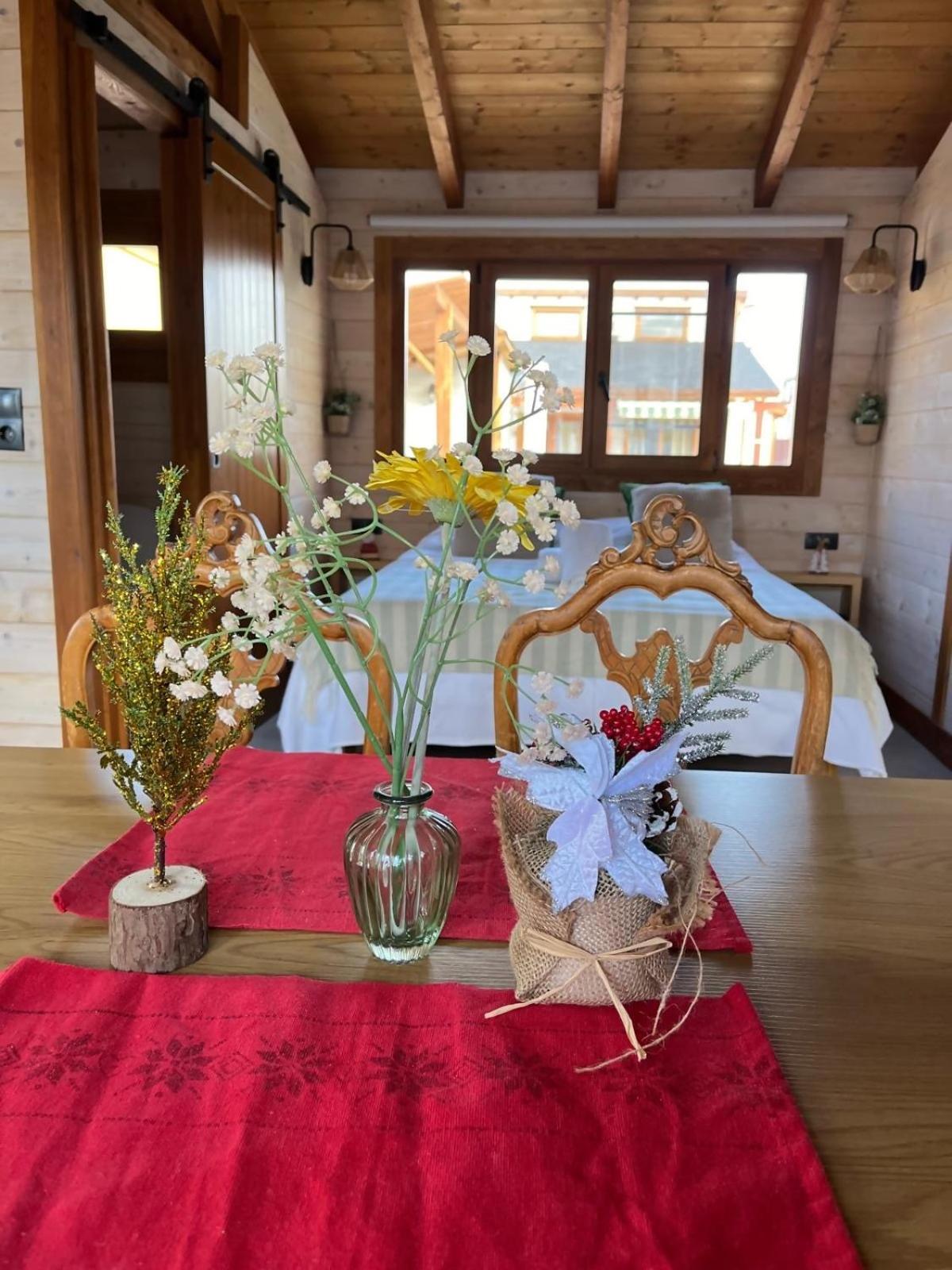 Luxury Rural Cuenca - Villas