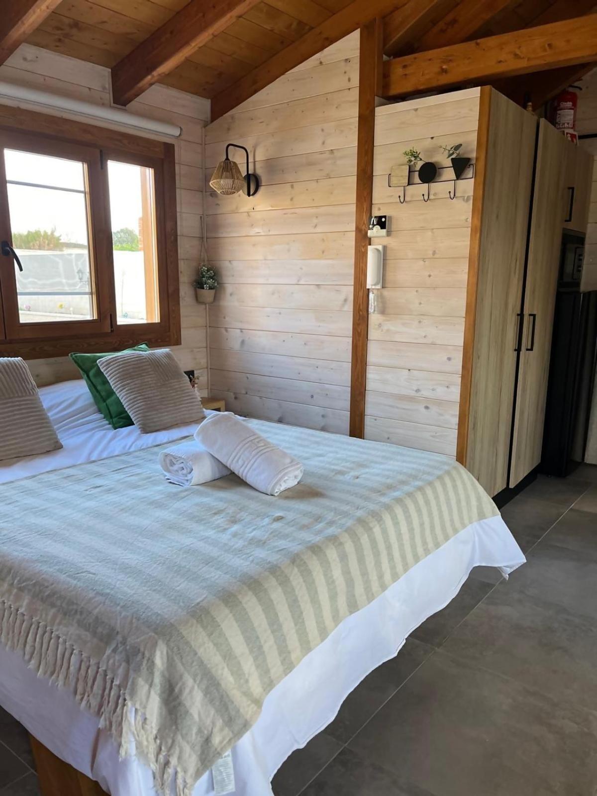 Luxury Rural Cuenca - Villas