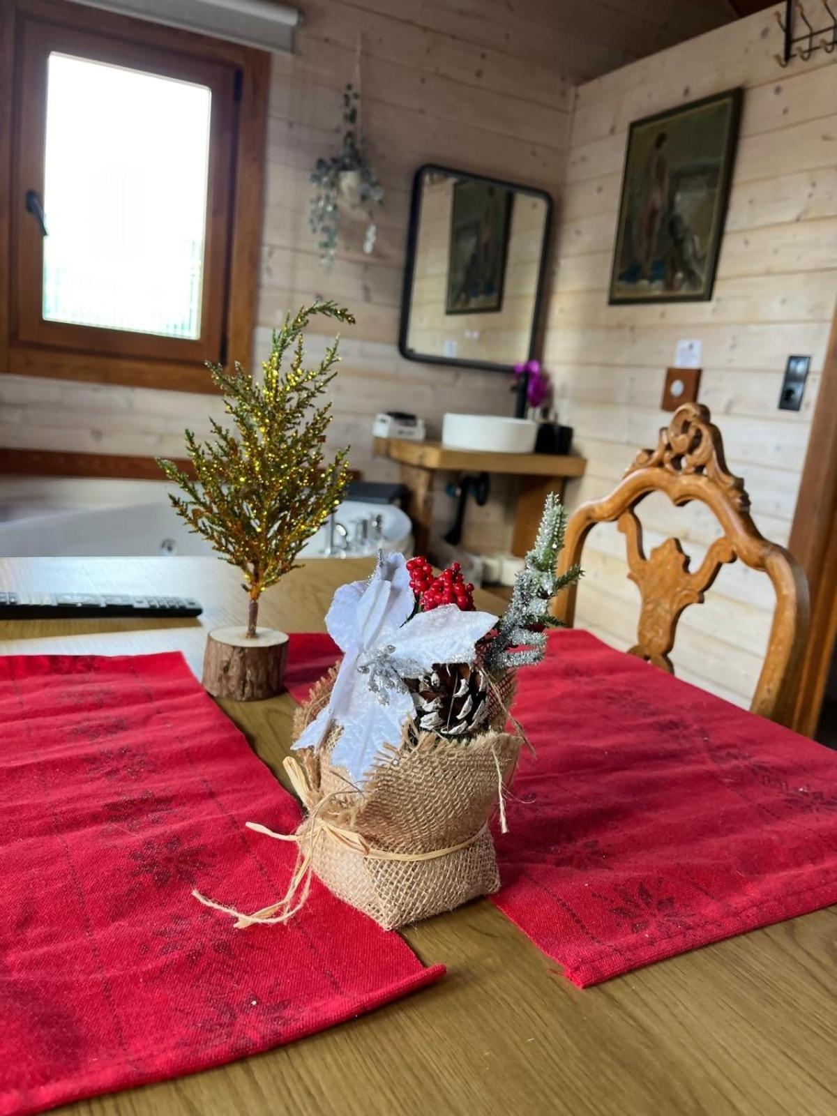 Luxury Rural Cuenca - Villas