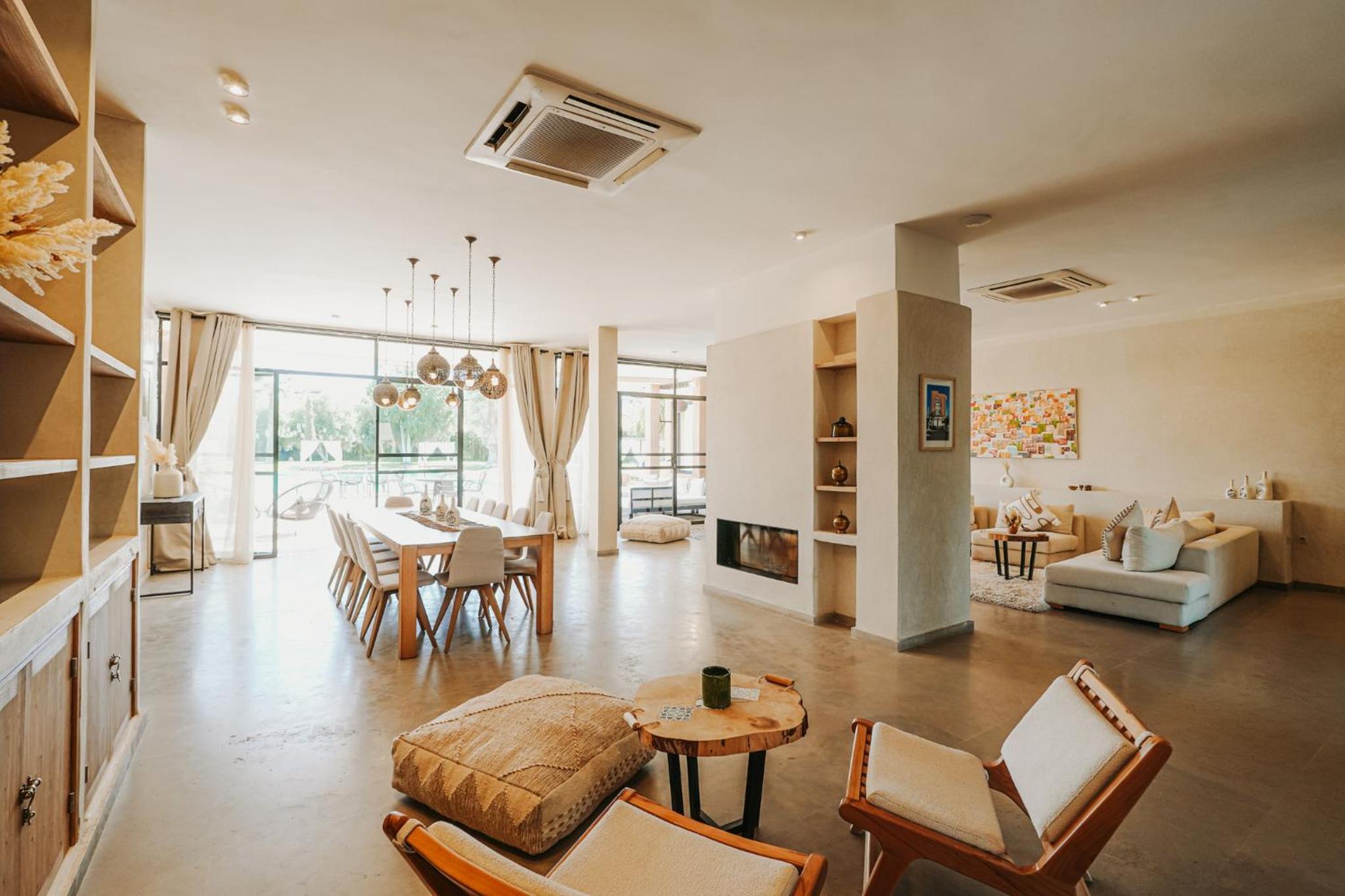 lounge