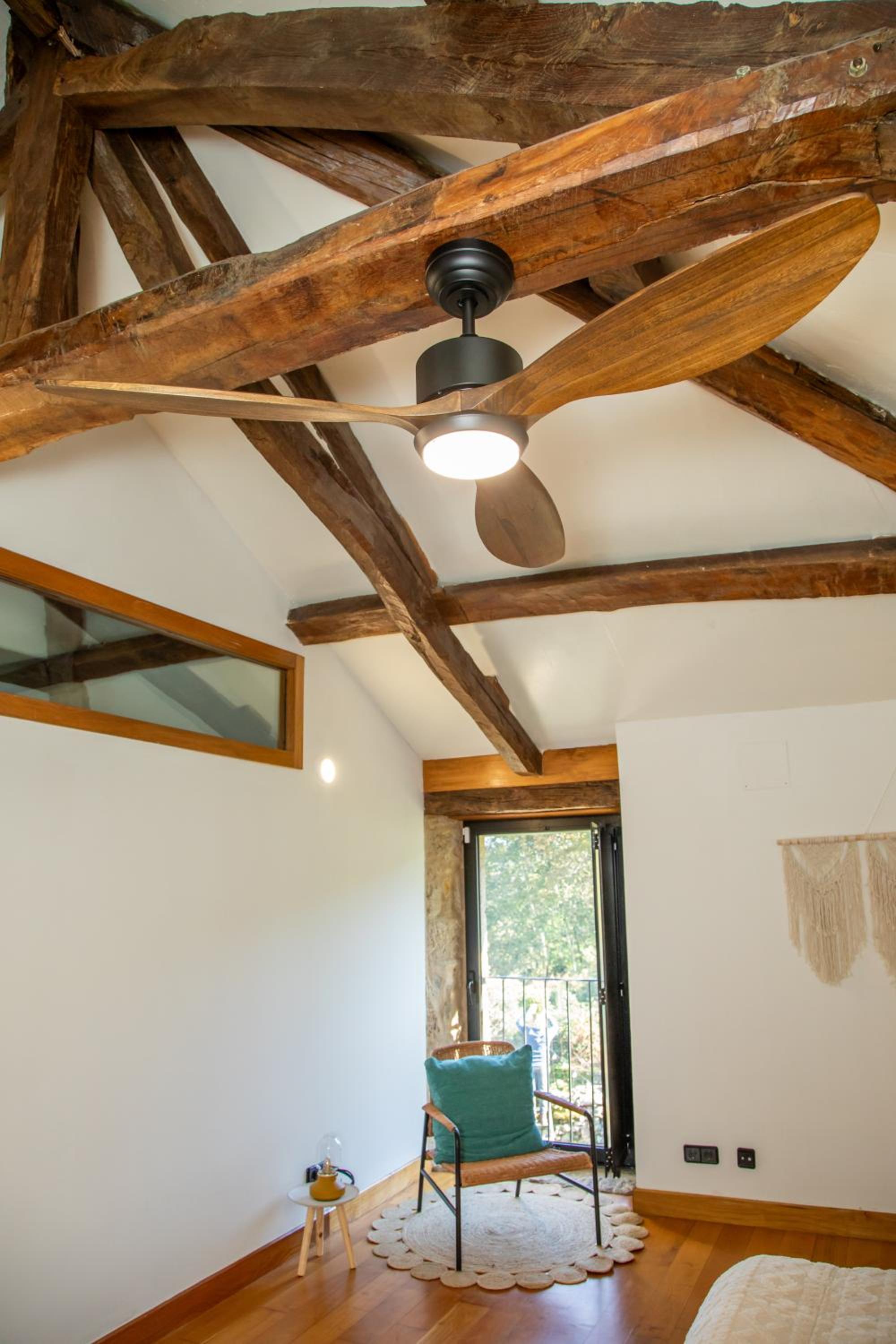 Vive una escapada rural con alma, cerca de todo y lejos del ruido