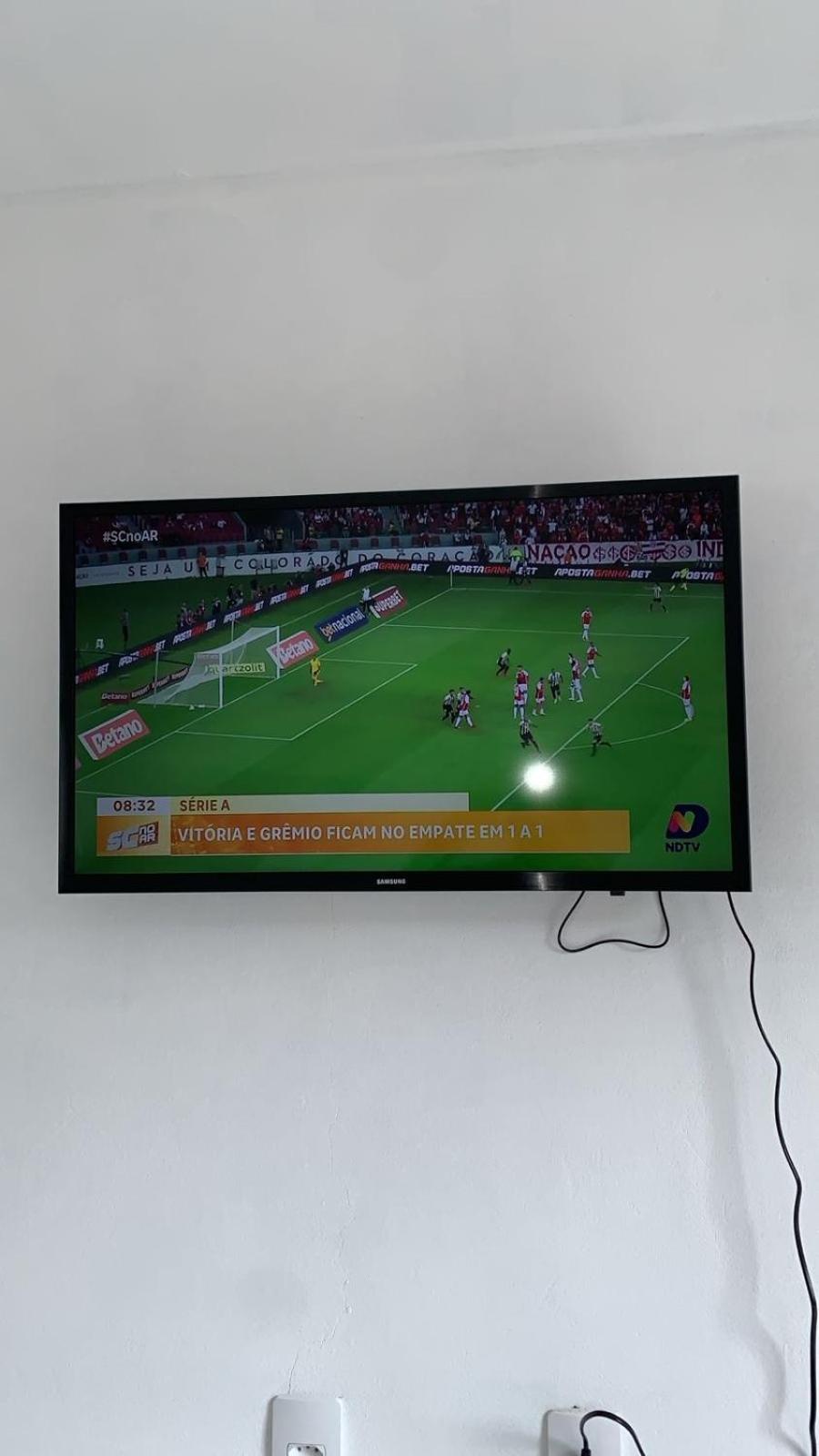 Pousada Dunas da Joaquina Duplex