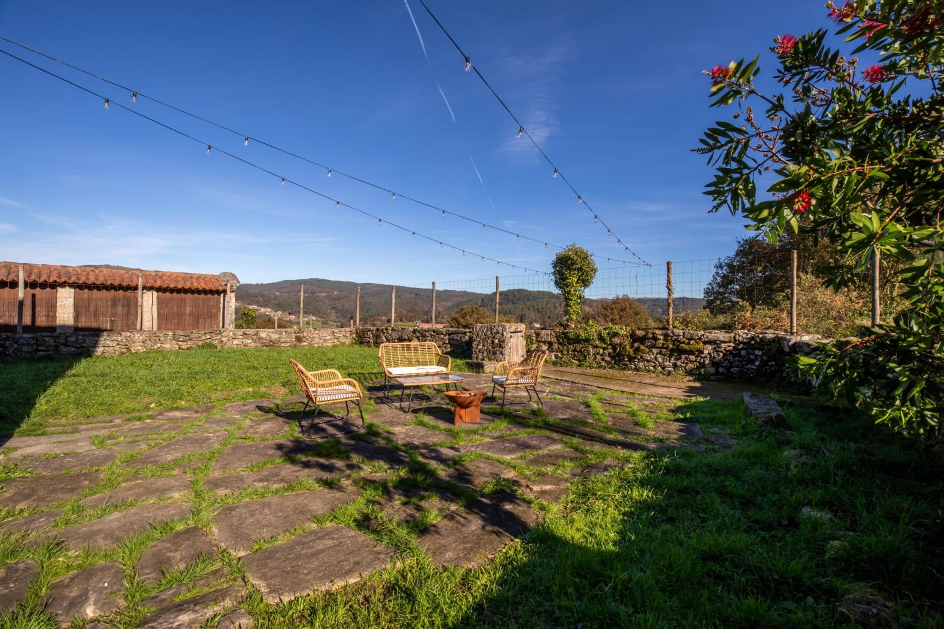 Vive una escapada rural con alma, cerca de todo y lejos del ruido