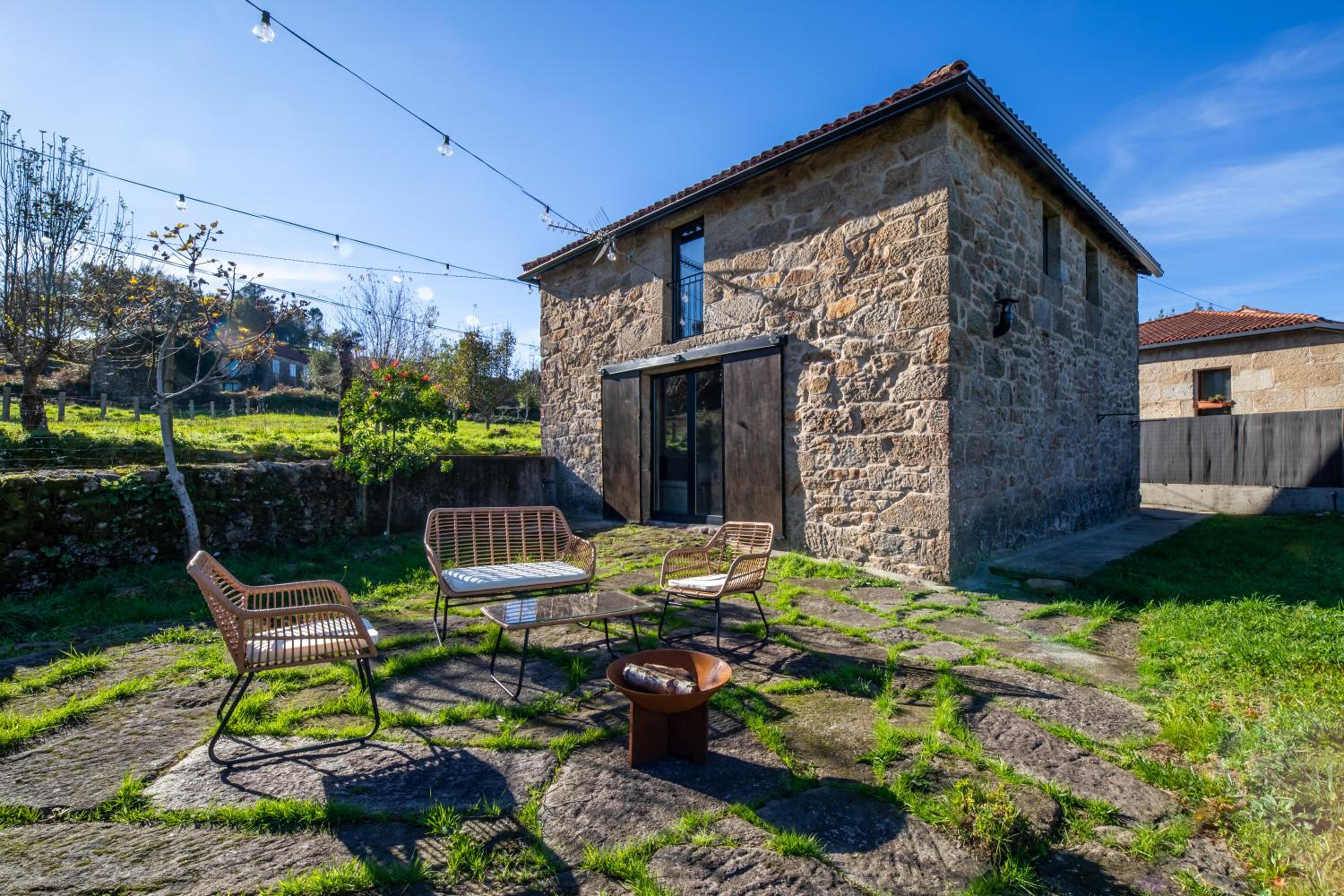Vive una escapada rural con alma, cerca de todo y lejos del ruido