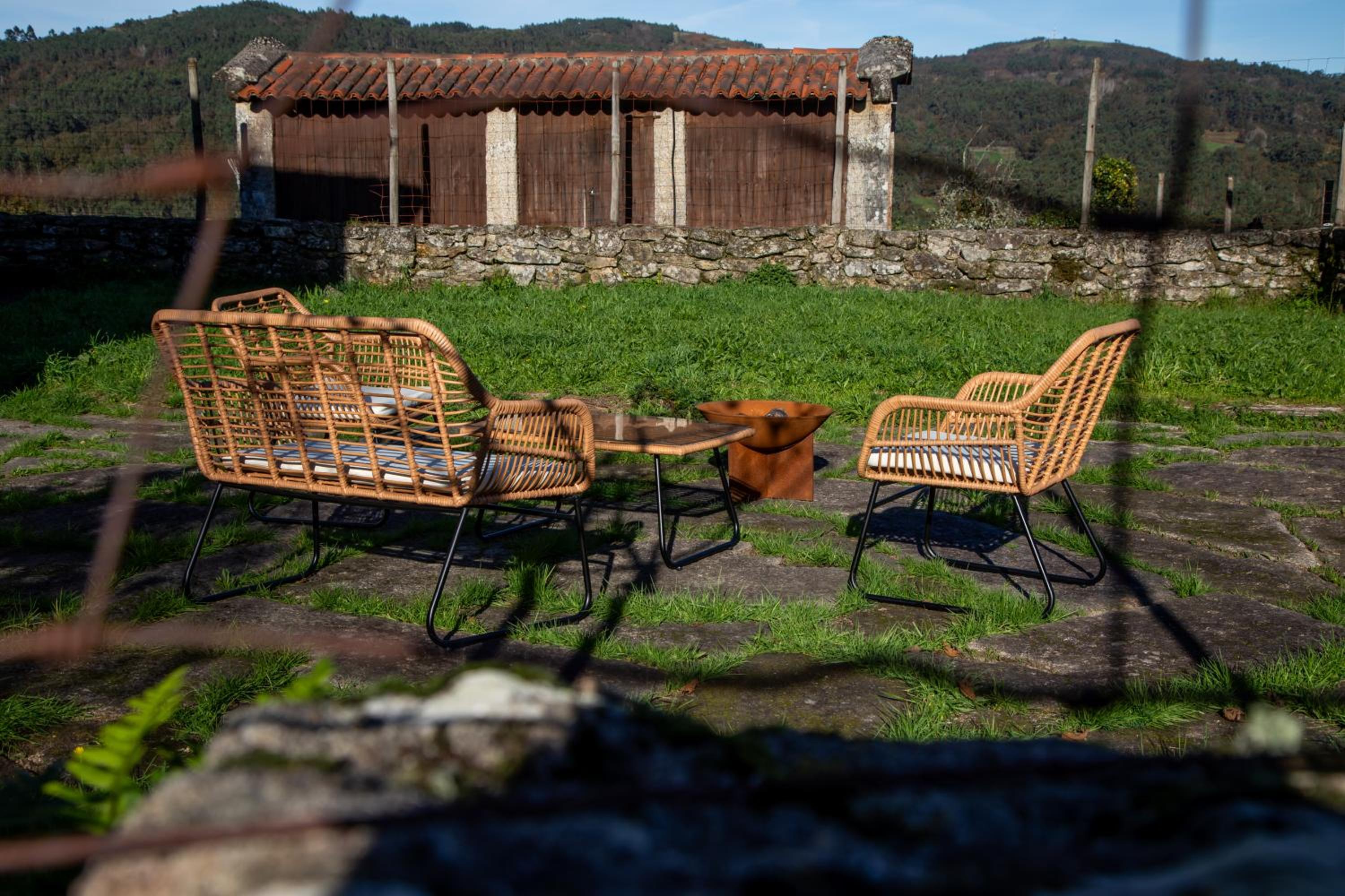 Vive una escapada rural con alma, cerca de todo y lejos del ruido