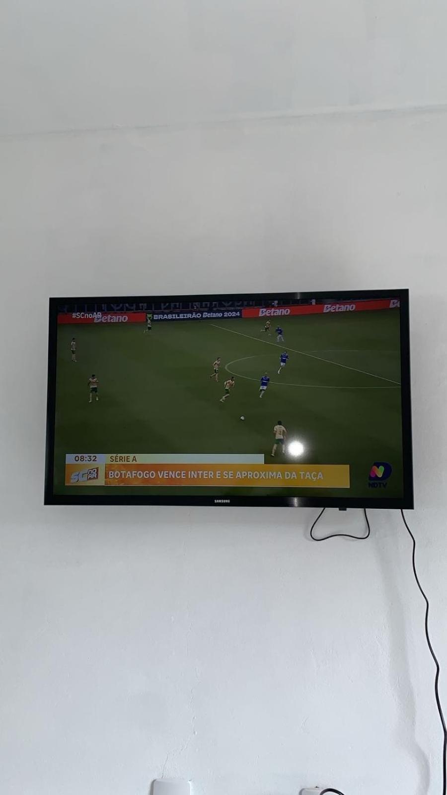 Pousada Dunas da Joaquina Duplex