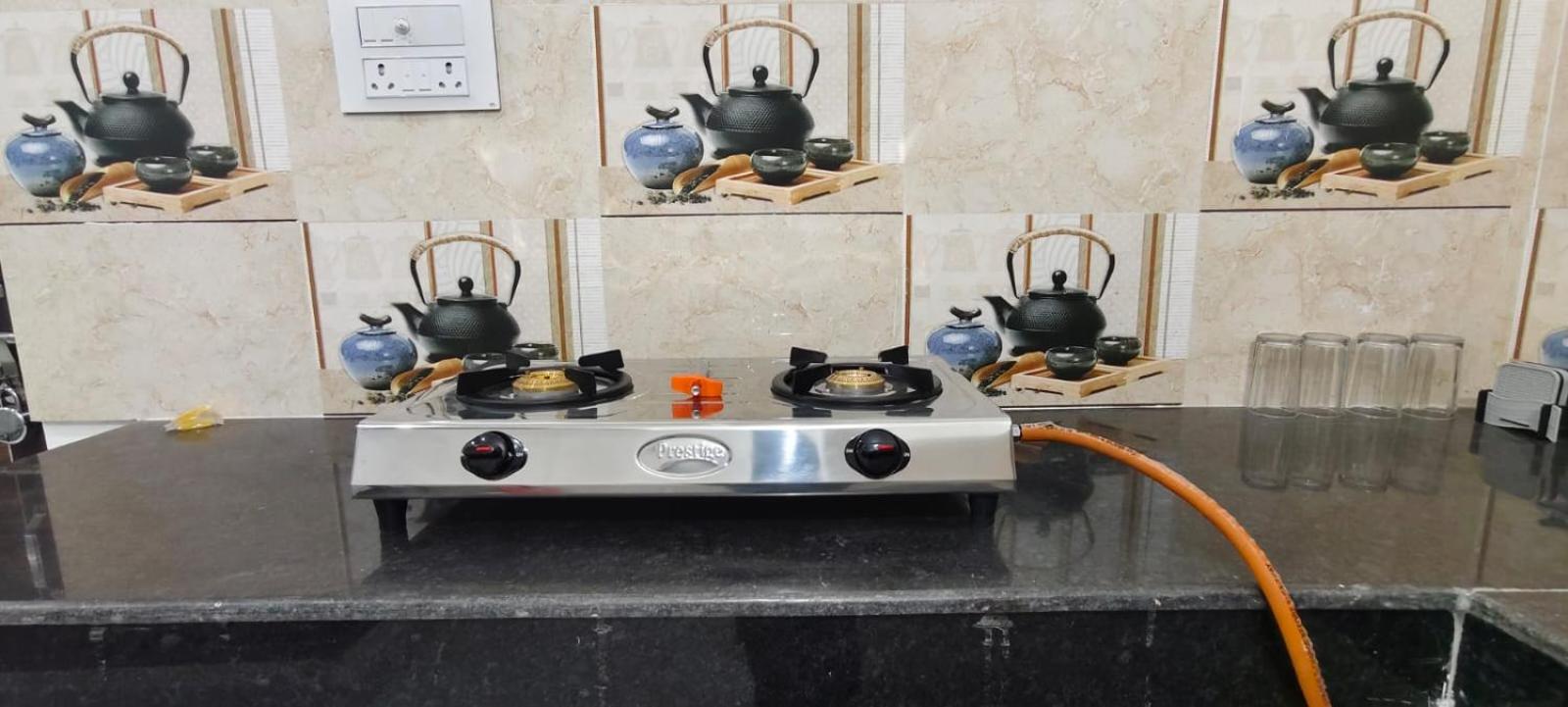 Bharat Raj Homestay By GRB