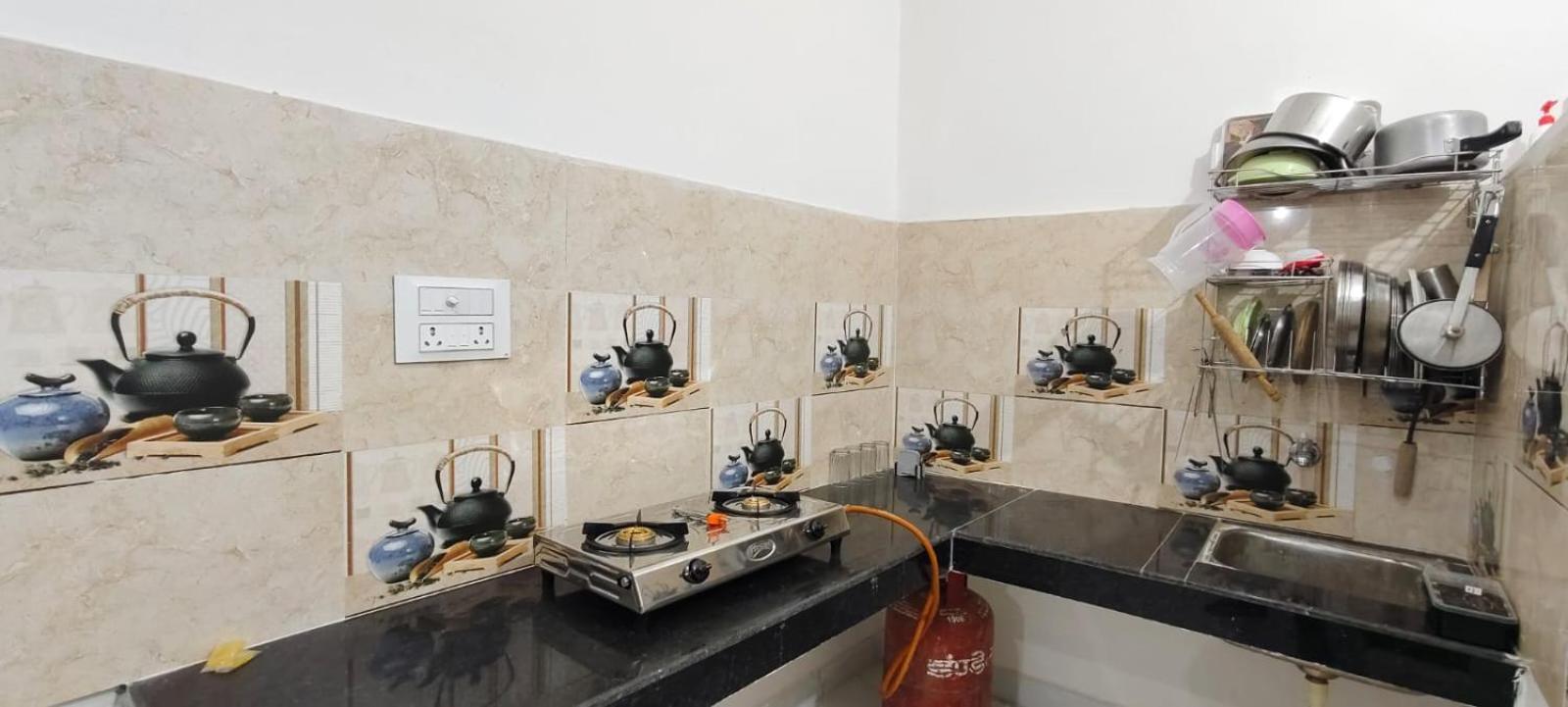 Bharat Raj Homestay By GRB