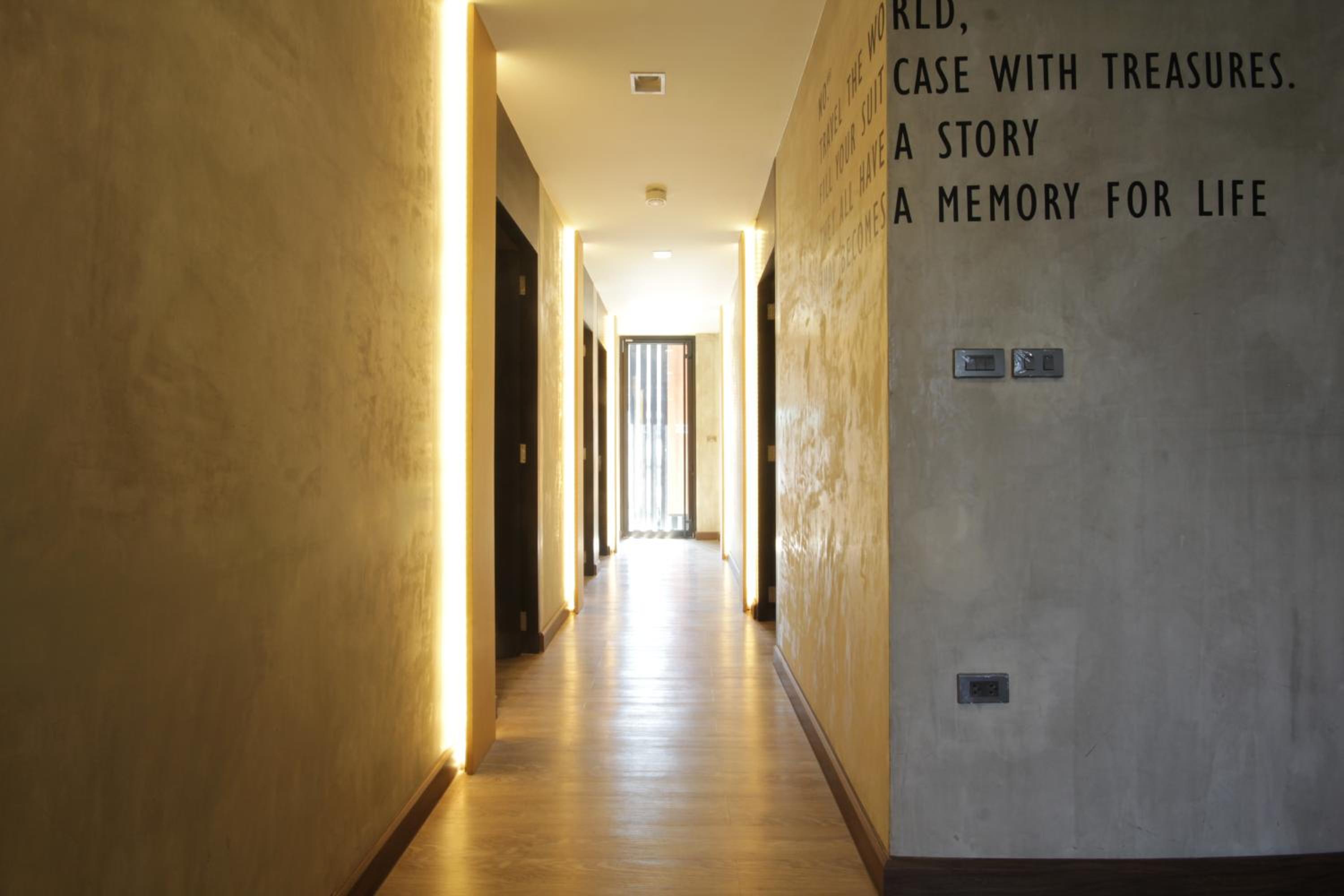 Cazz Hostel
