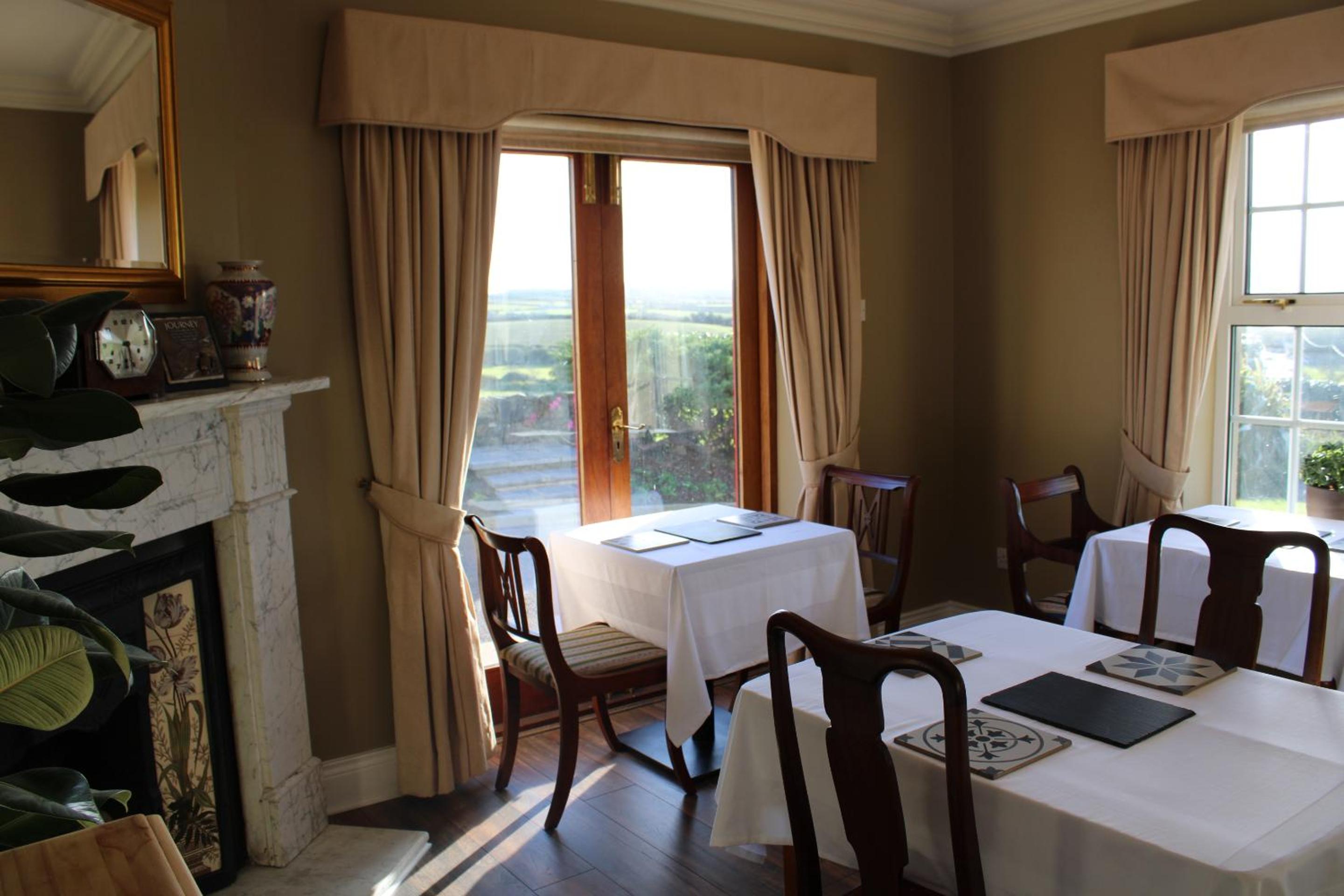 Carnalbanagh House