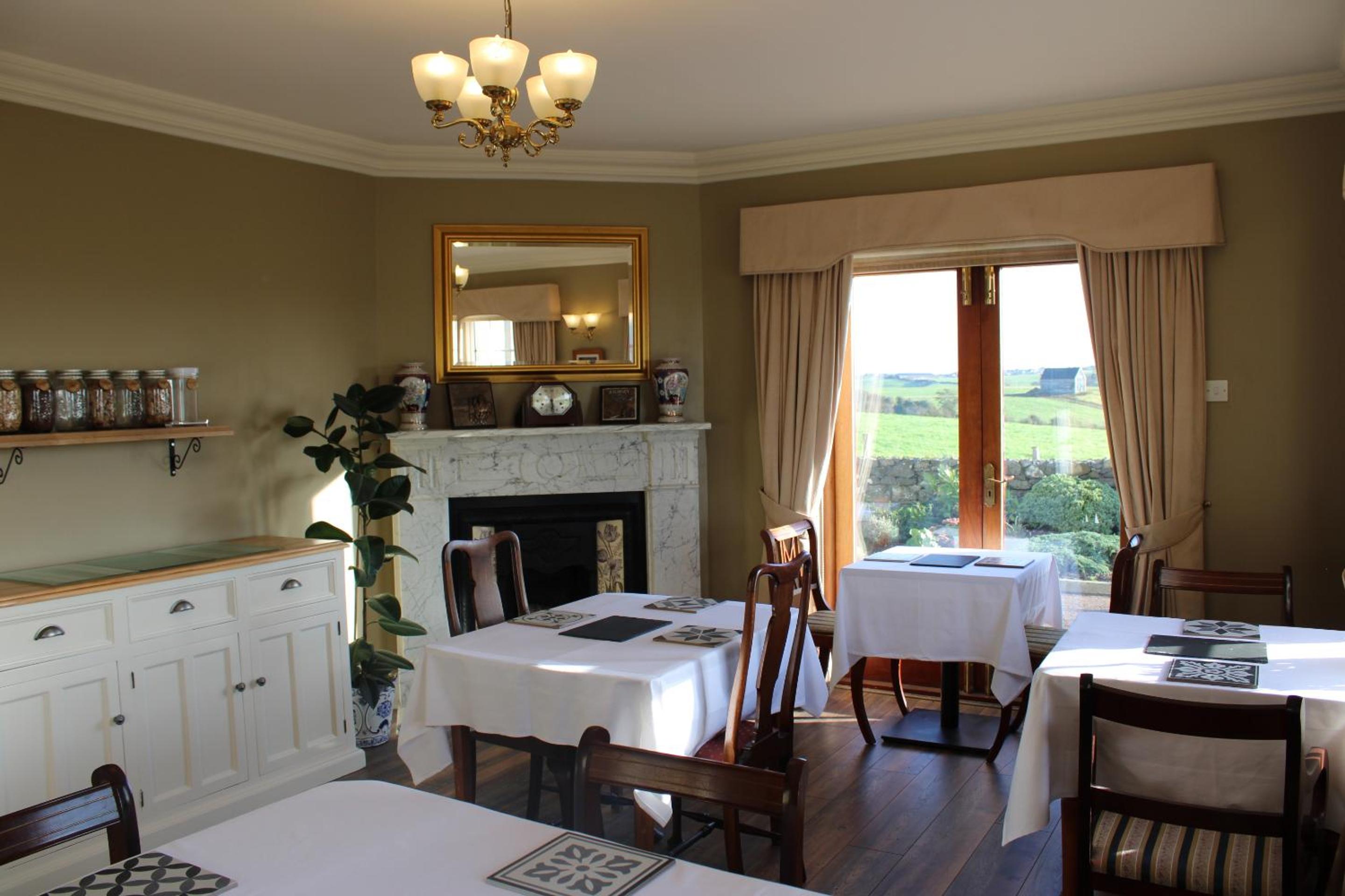 Carnalbanagh House