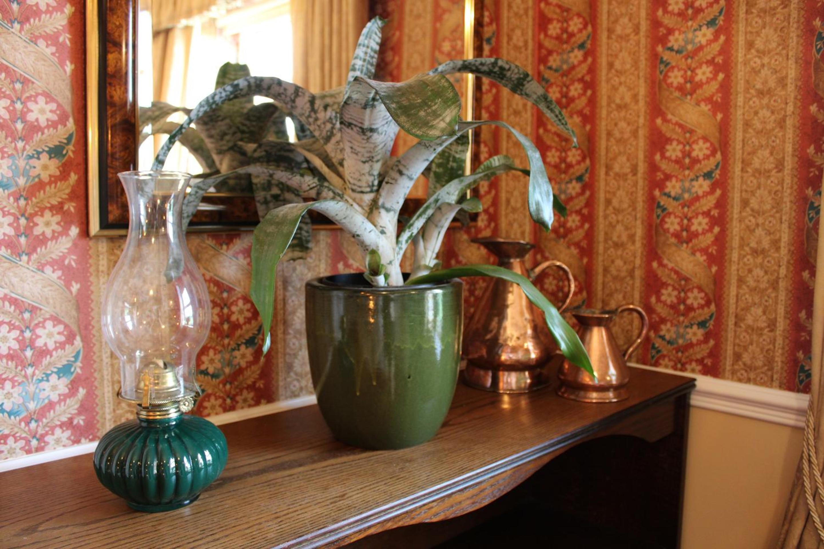 Carnalbanagh House