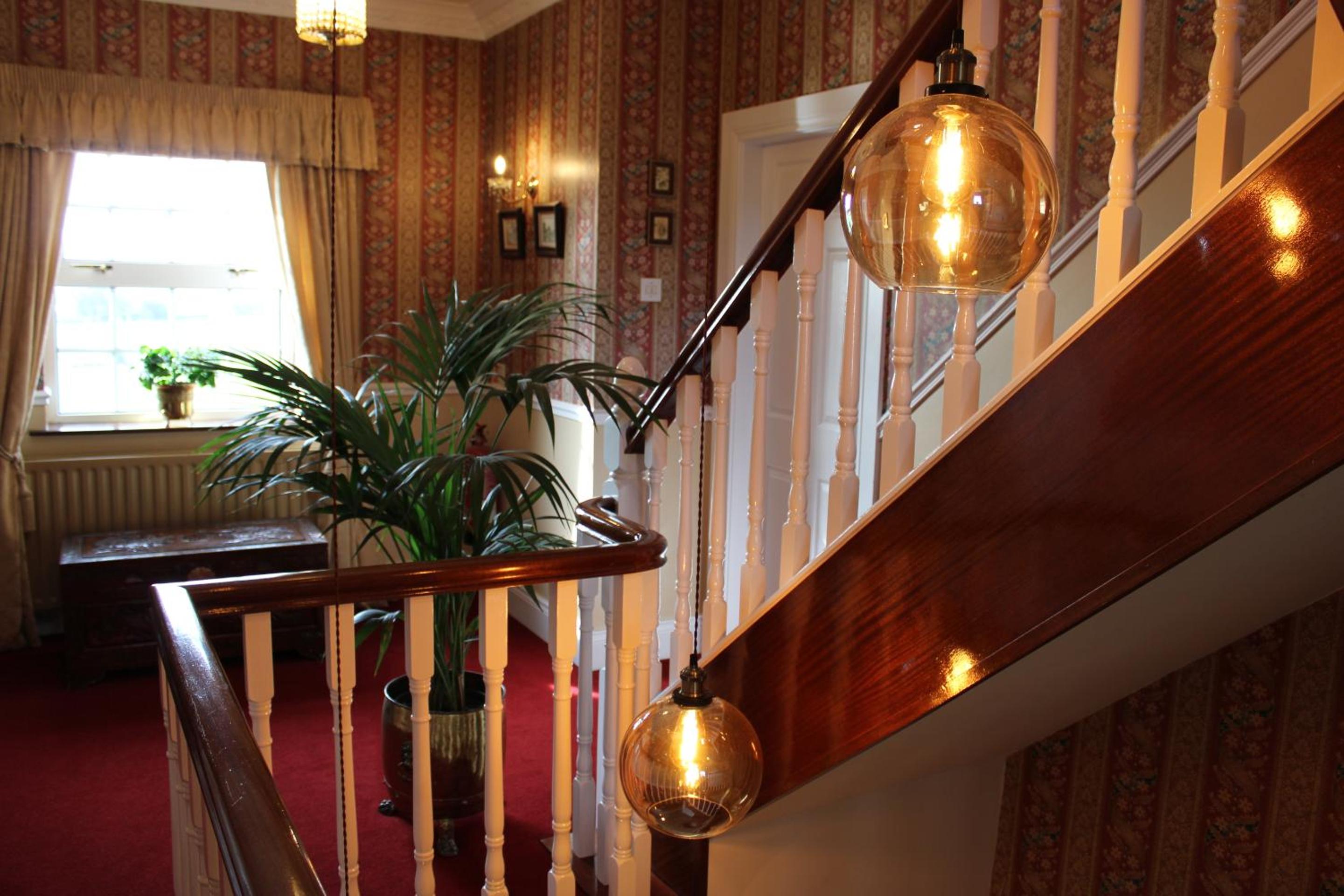 Carnalbanagh House