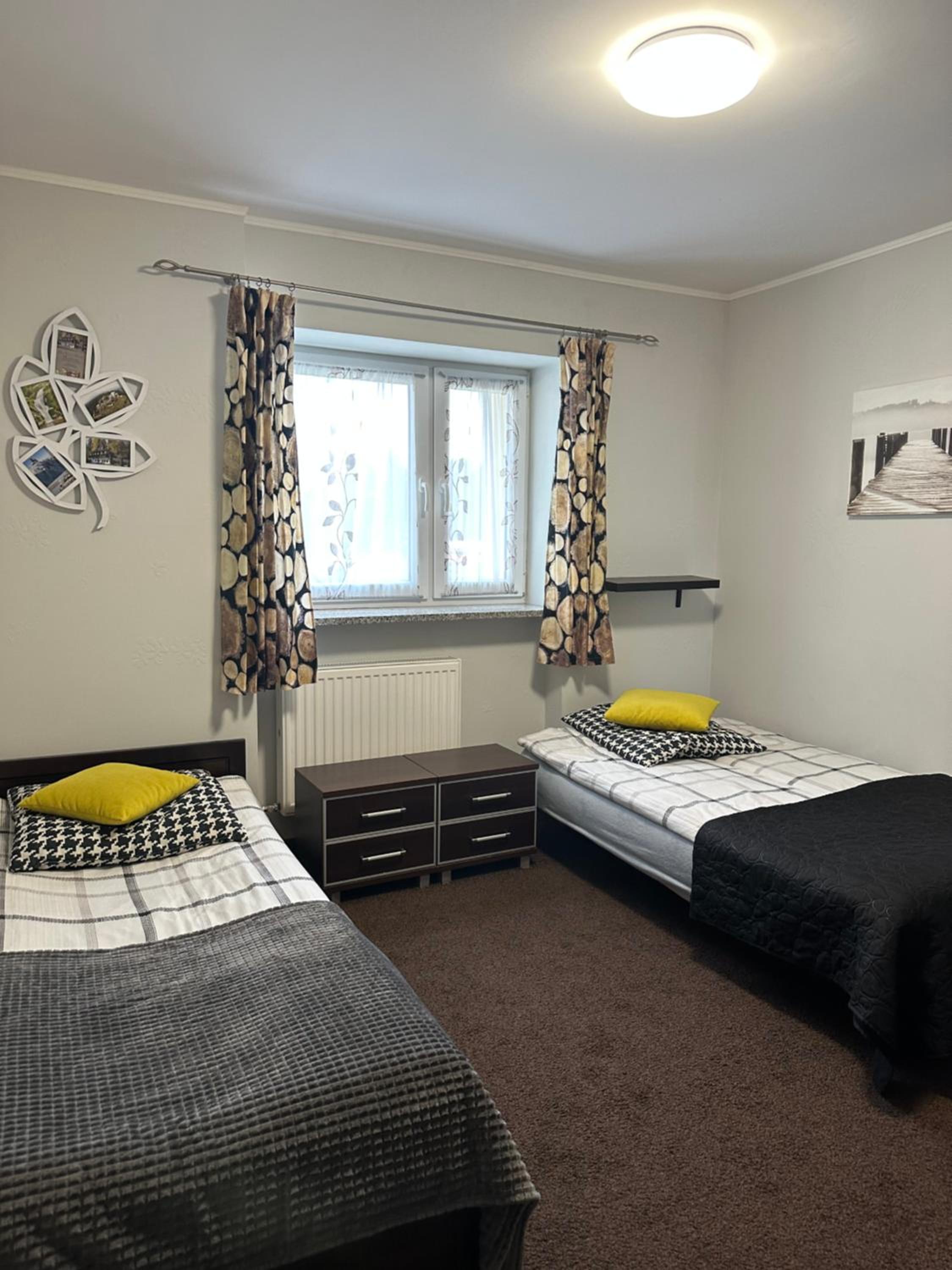 APARTAMENT NAD KAMIEŃCZYKIEM II