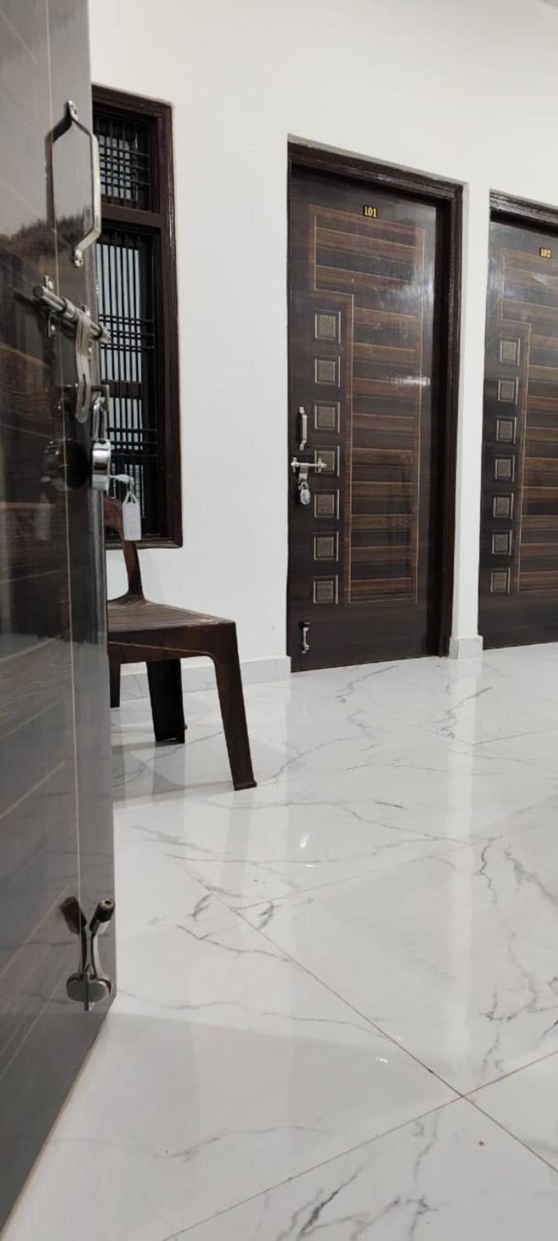 Bharat Raj Homestay By GRB