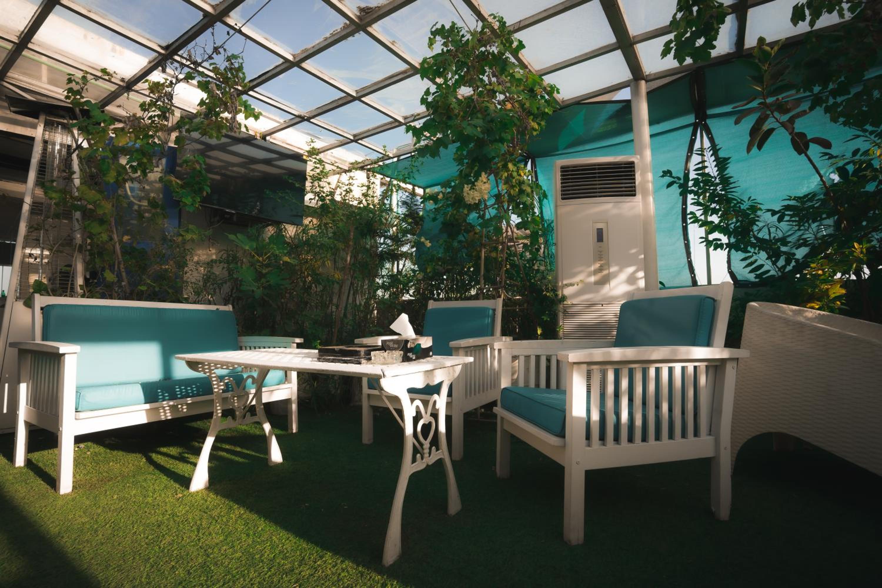 Rockville House managed & operated by Serai Boutique Hotels and Resorts