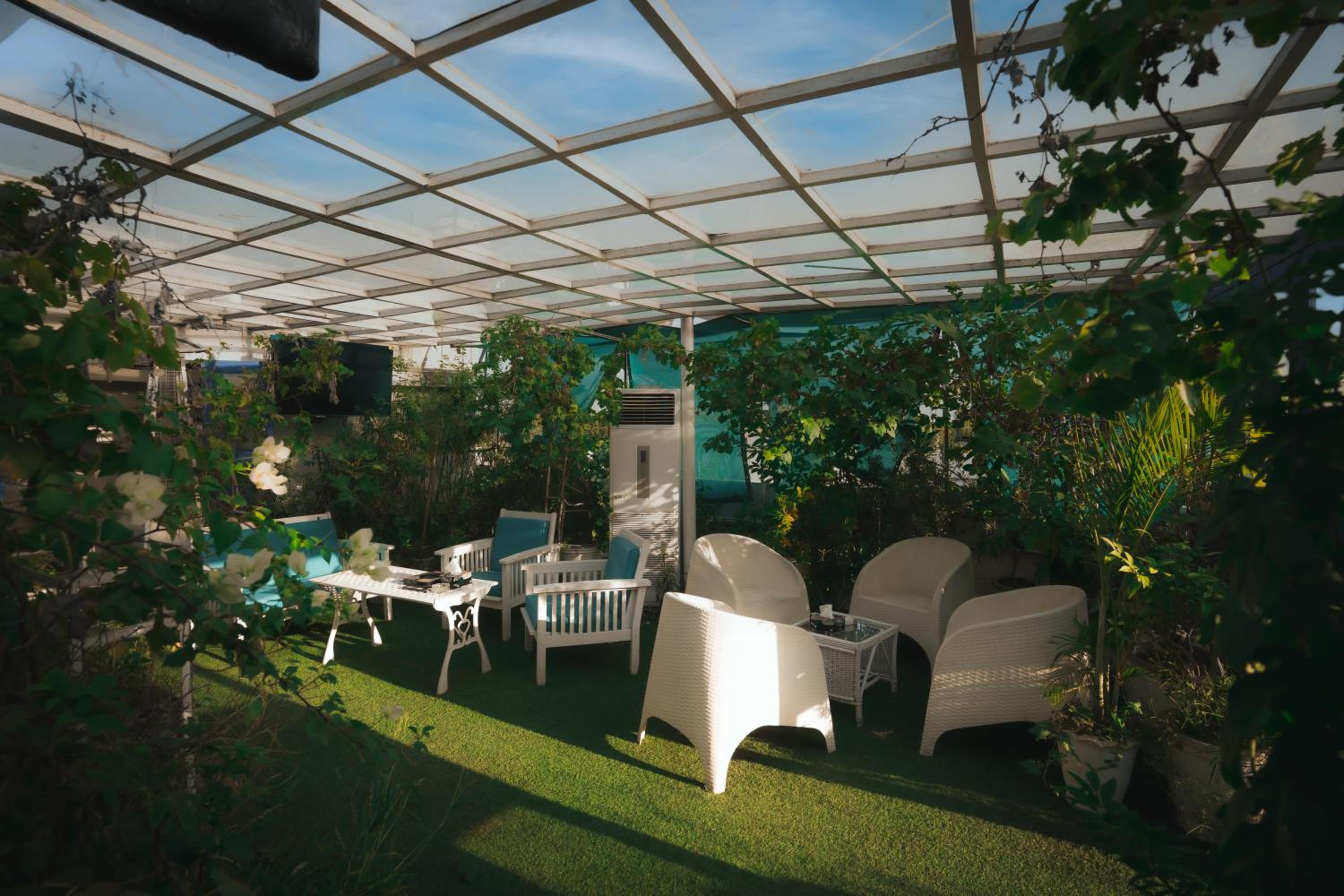 Rockville House managed & operated by Serai Boutique Hotels and Resorts