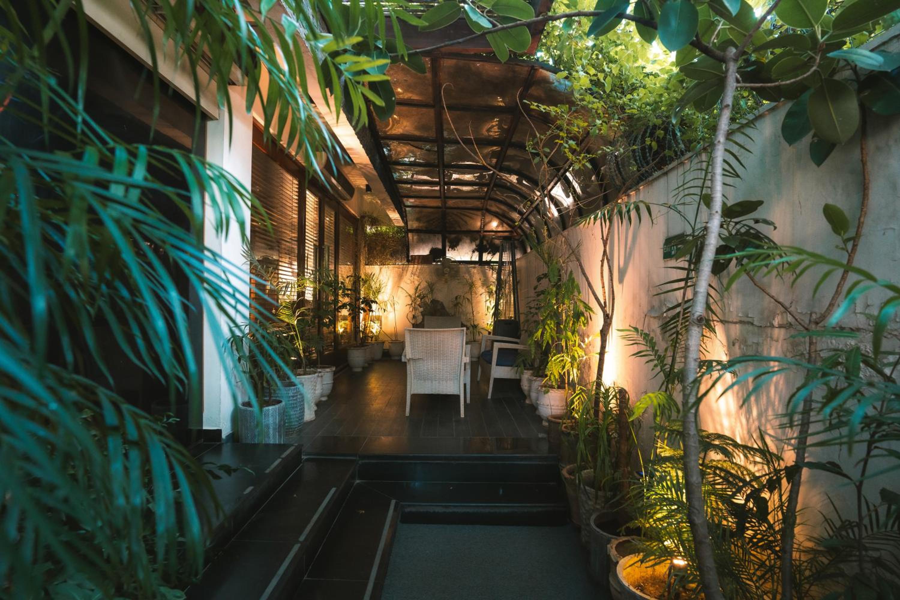 Rockville House managed & operated by Serai Boutique Hotels and Resorts