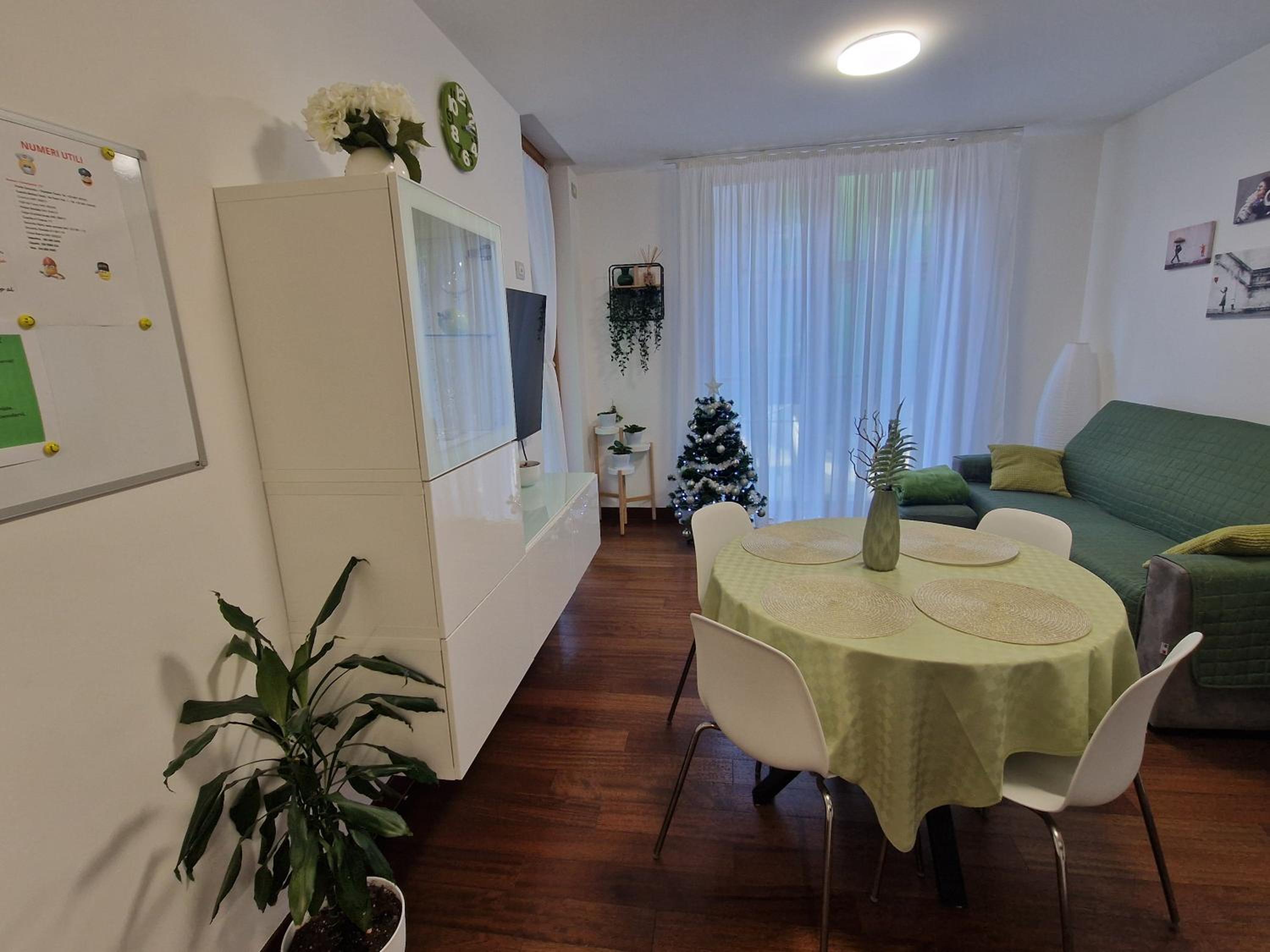 La Casa di Vale Suffragio view 5