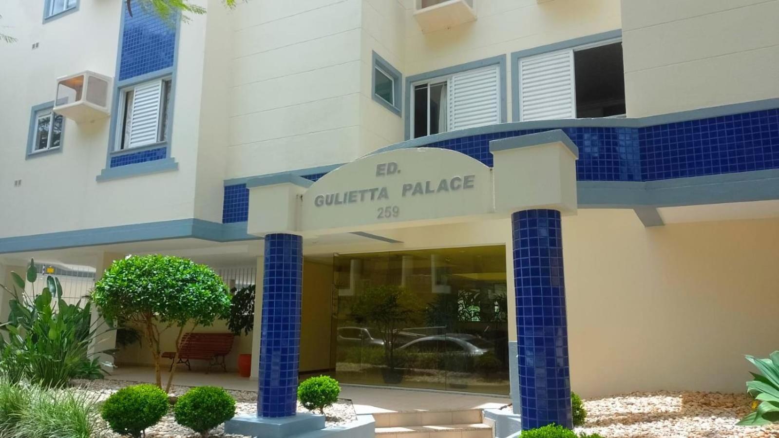 Jurere Gulietta Palace