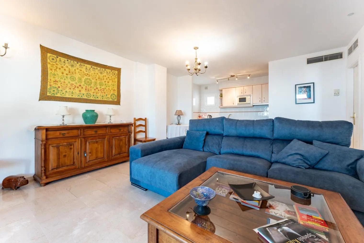 Sierra Mar Penthouse