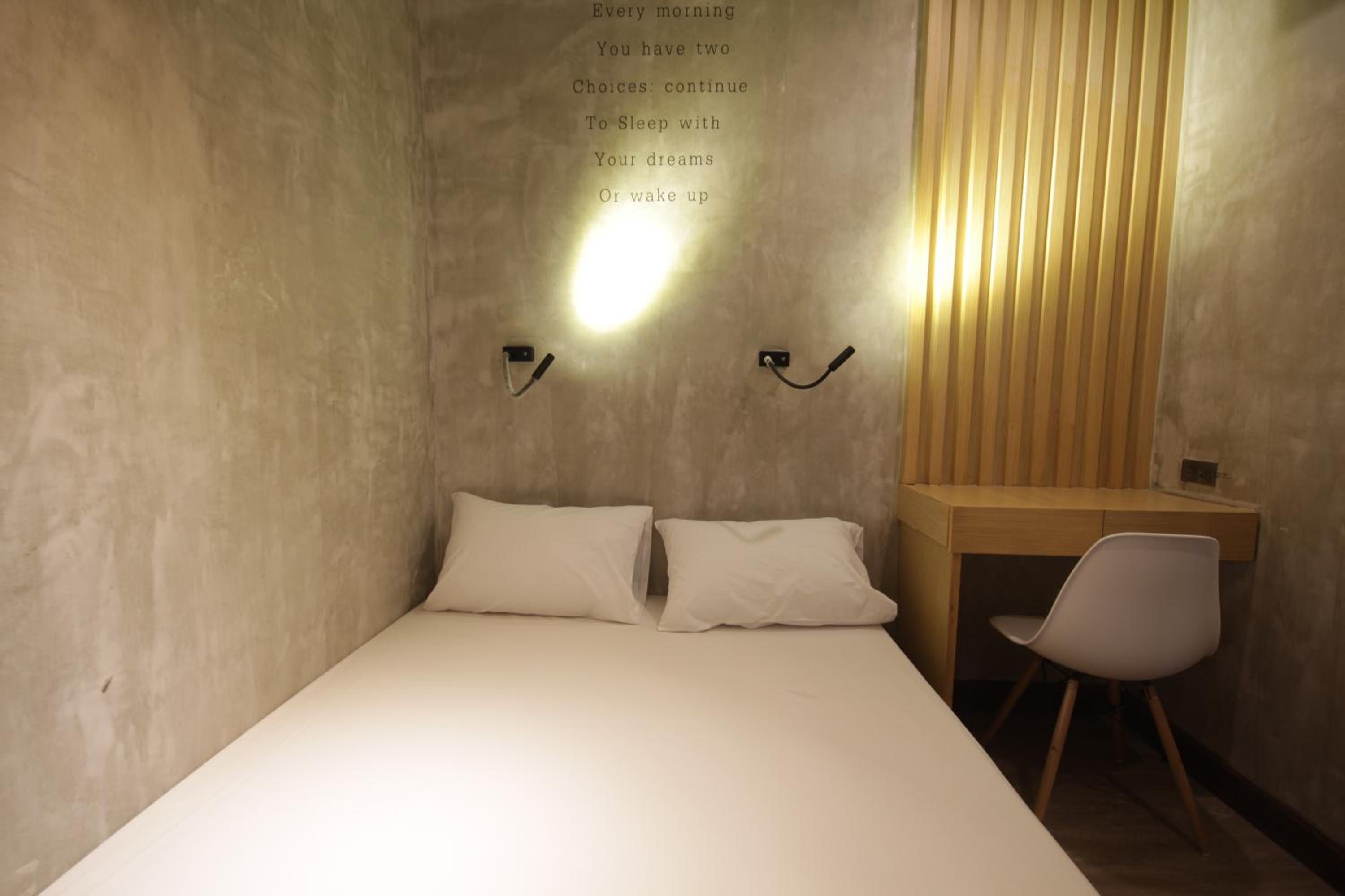 Cazz Hostel